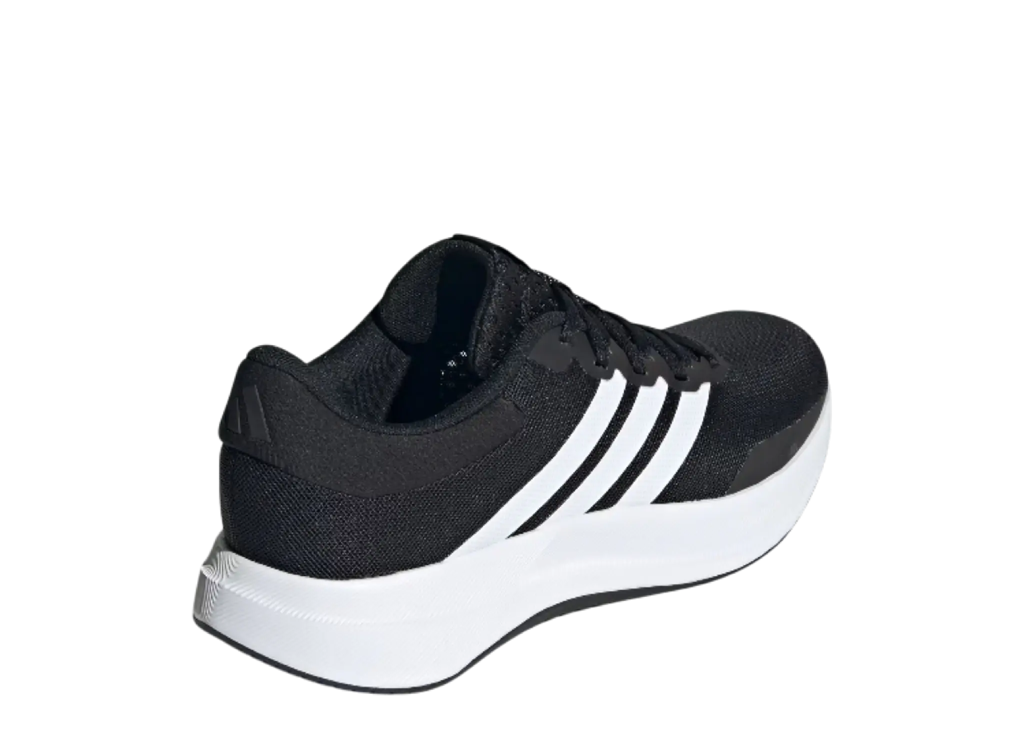 Adidas Treadmove Core Black Cloud White  - photo 3