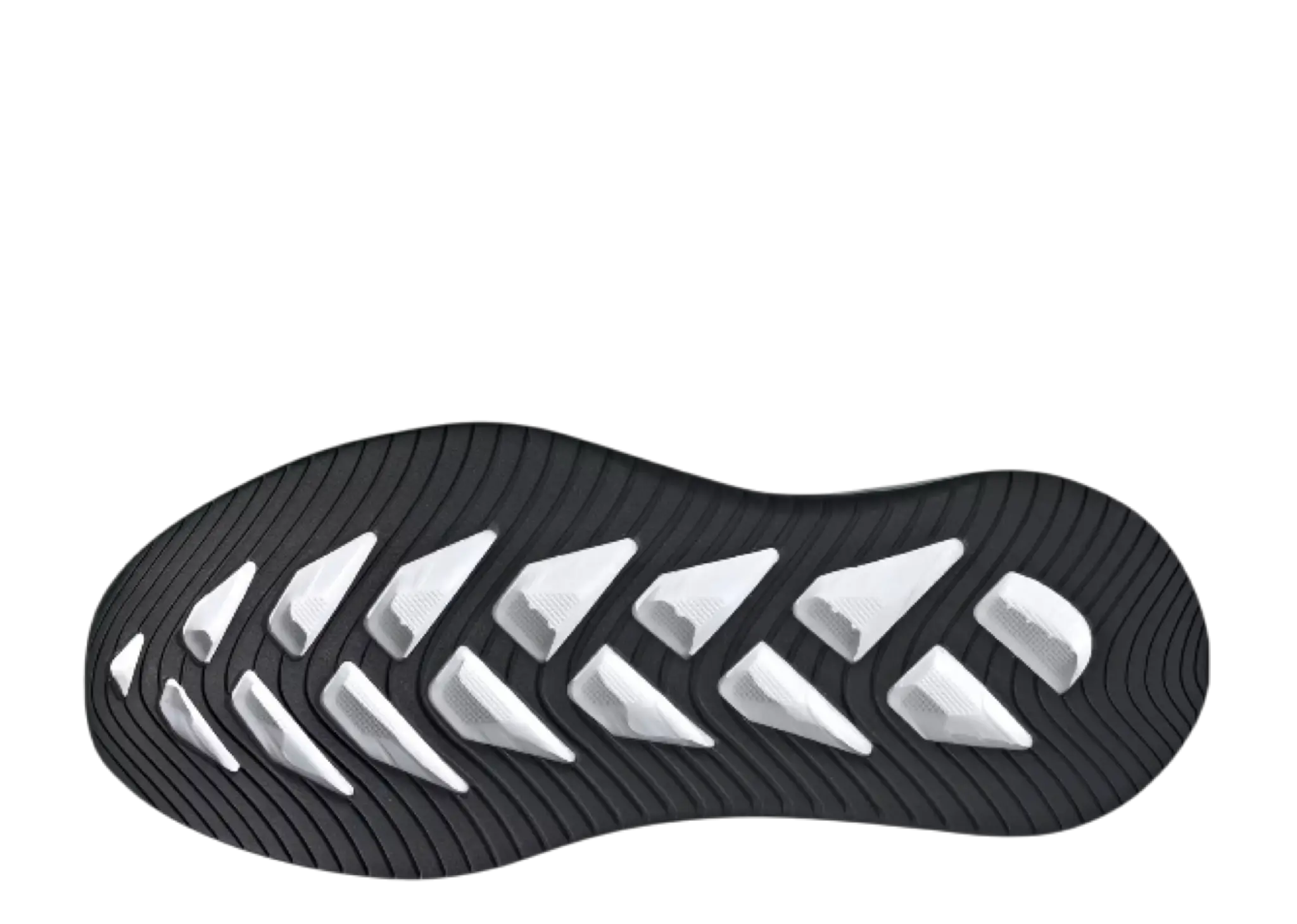 Adidas Treadmove Core Black Cloud White  - photo 4