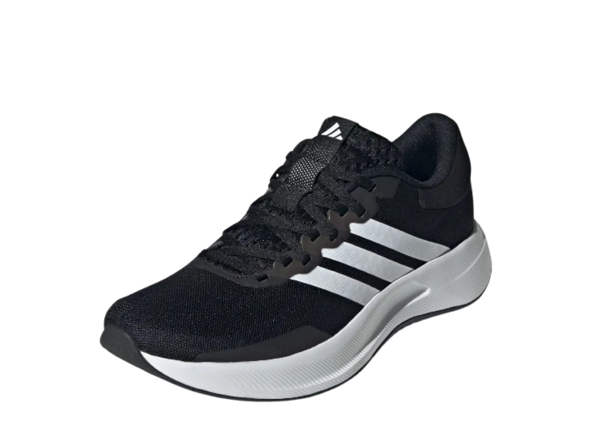 Adidas Treadmove Core Black Cloud White  - photo 2