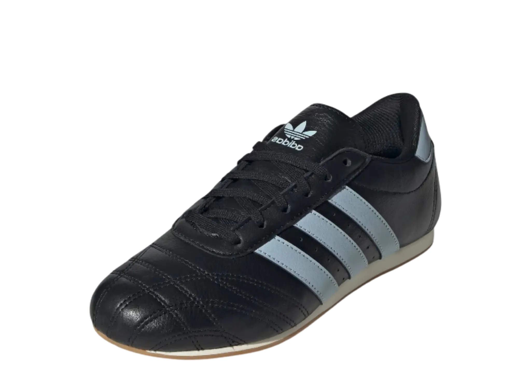 Adidas Taekwondo Core Black Wonder Blue (Women's) - photo 2