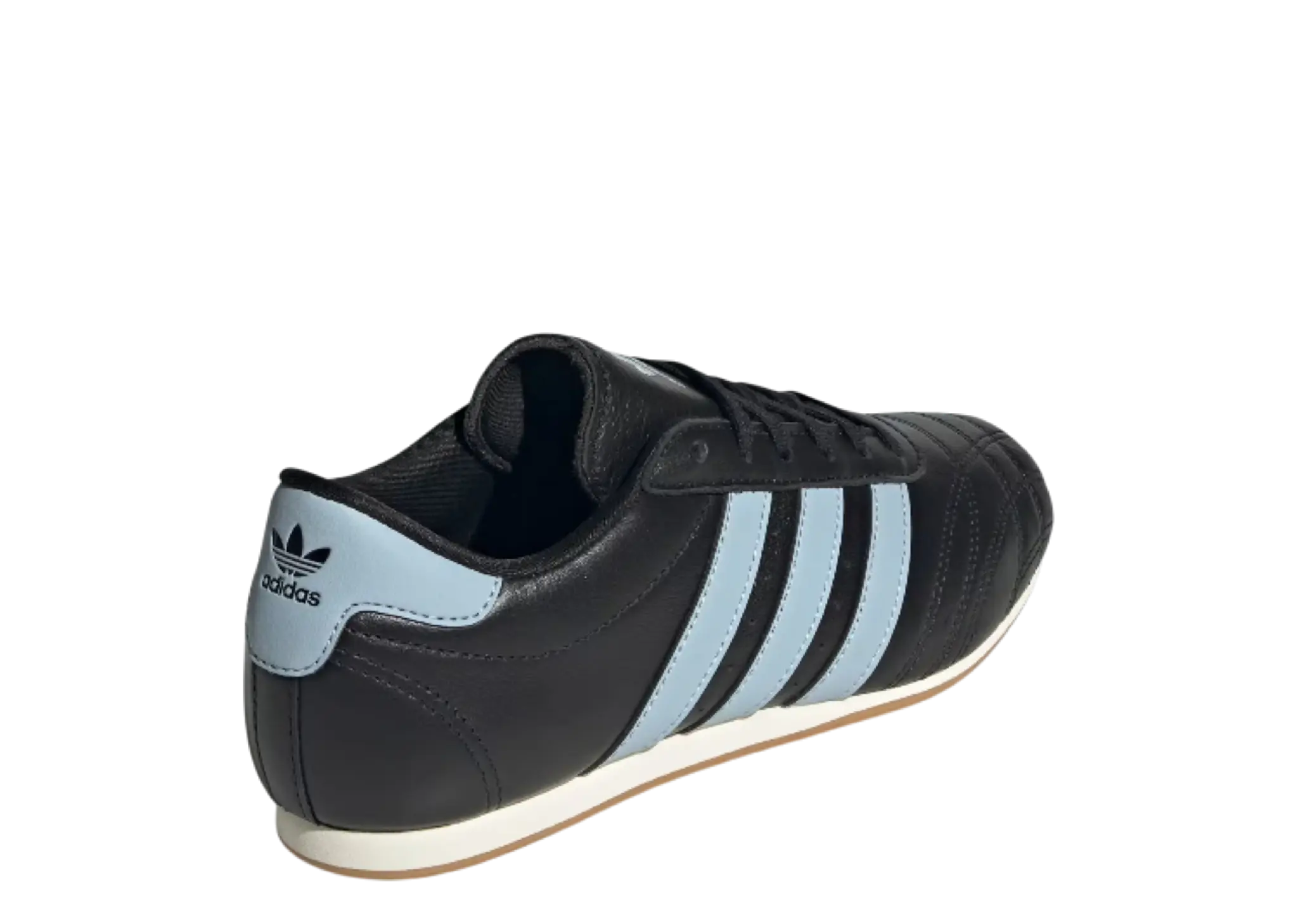 Adidas Taekwondo Core Black Wonder Blue (Women's) - photo 3