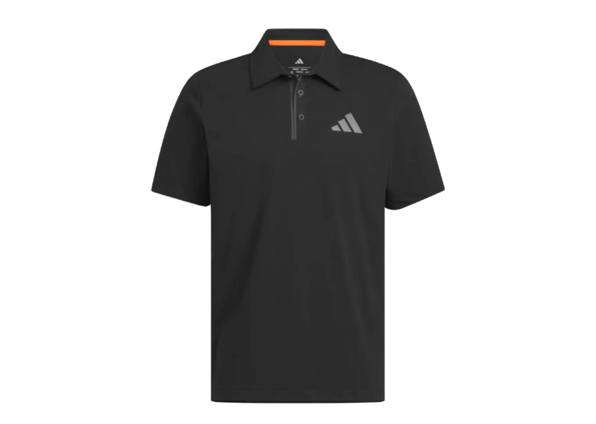 Adidas Terrex Multi Polo Shirt Black