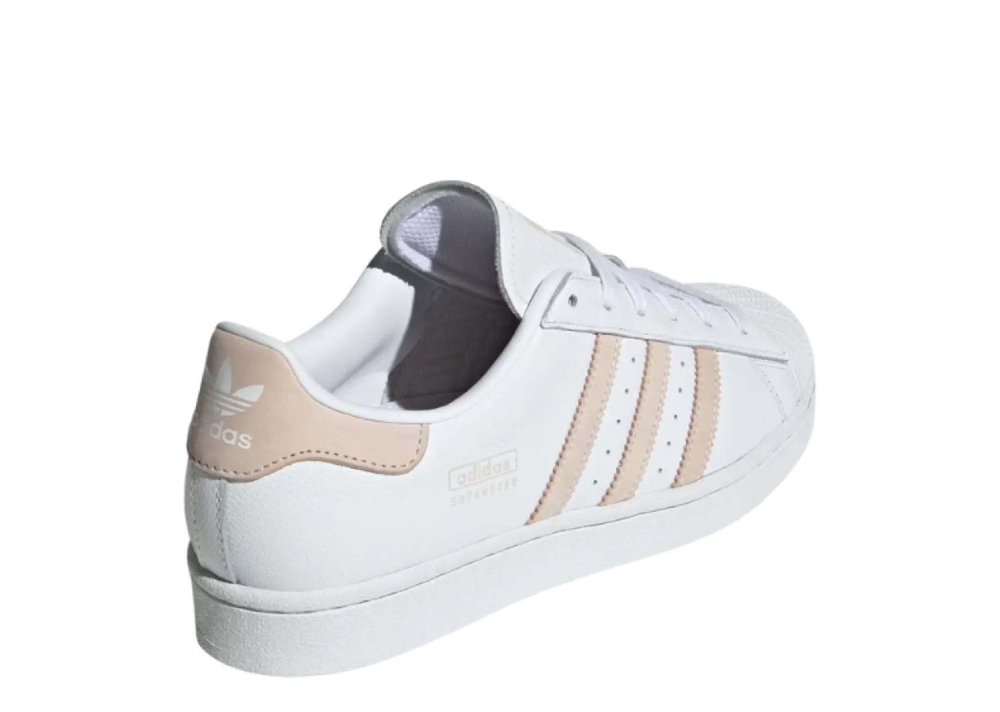 Adidas Superstar Cloud White Wonder Quartz Cloud White (Women's) - photo 3