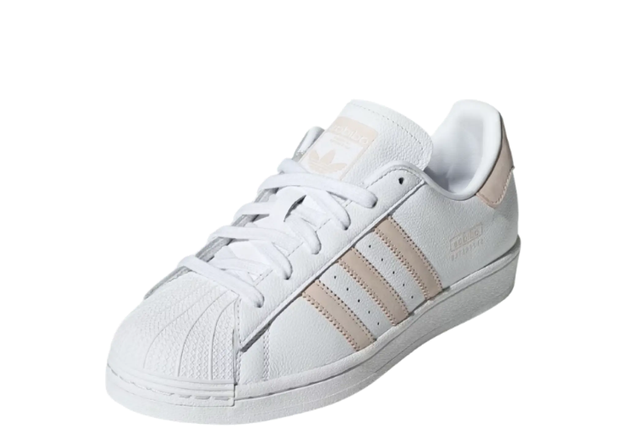 Adidas Superstar Cloud White Wonder Quartz Cloud White (Women's) - photo 2