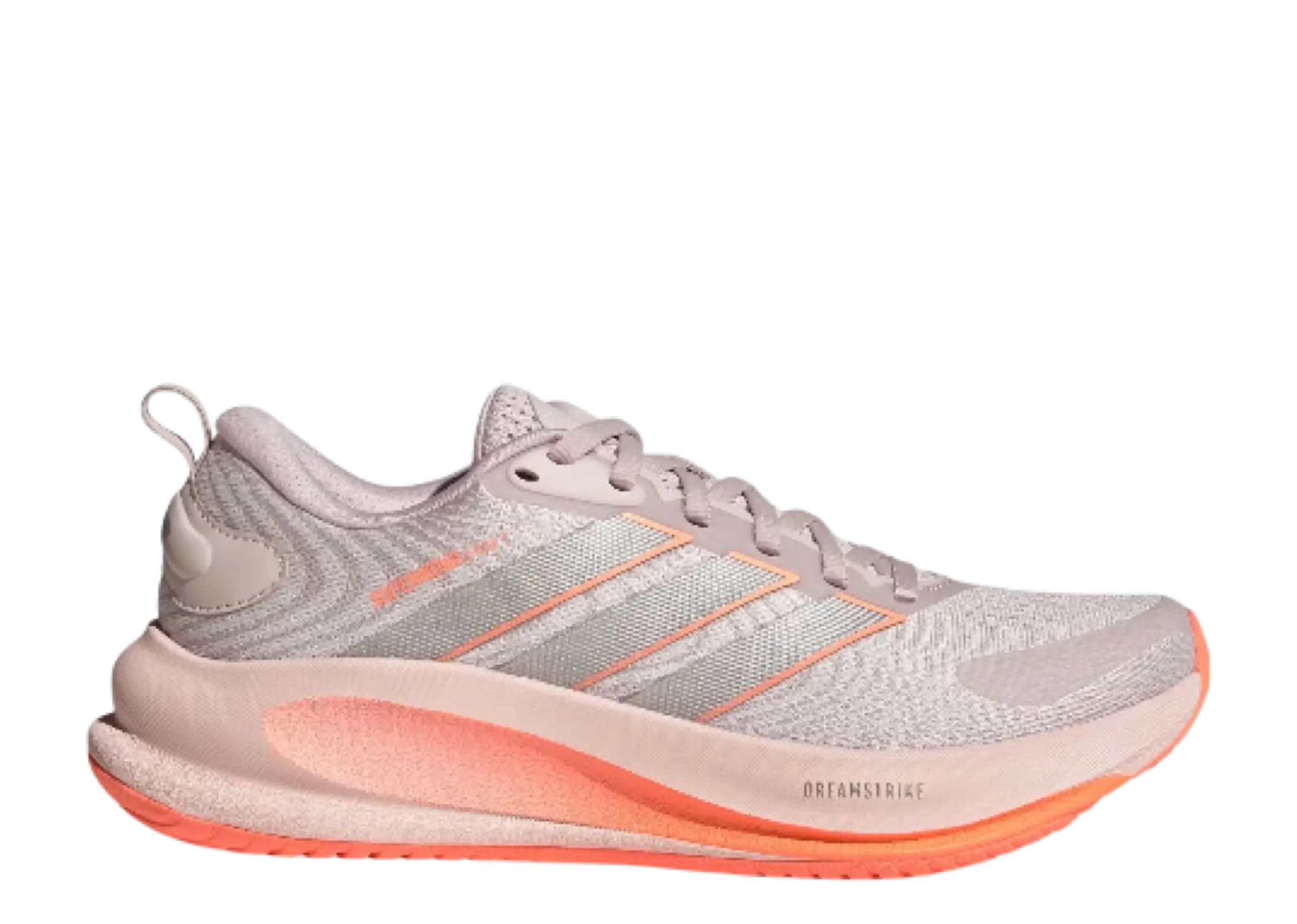 Adidas Supernova Ease 2 W Ice Purple Beam Orange (Women's)