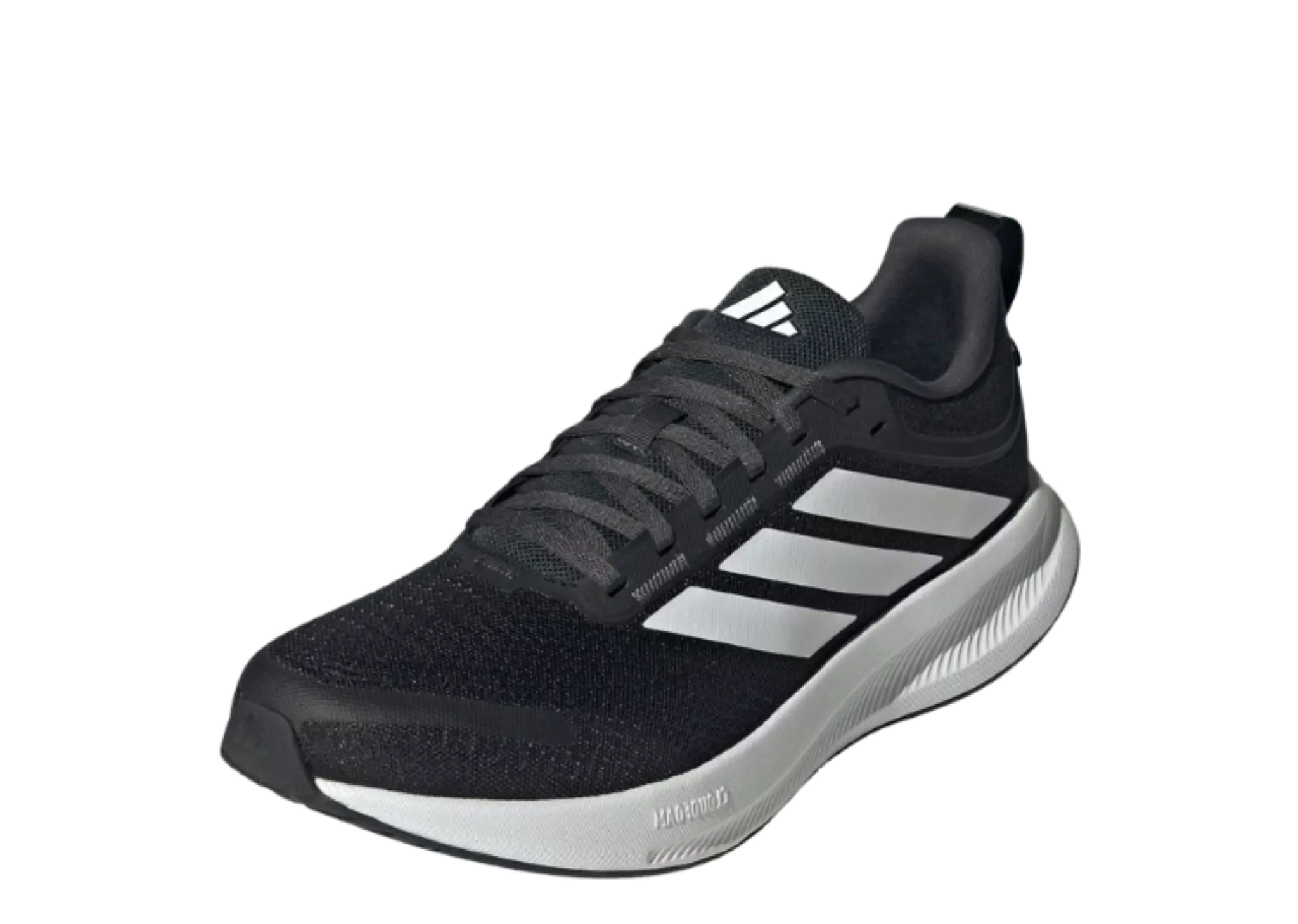Adidas Runblaze Core Black Core Black Grey Five - photo 2