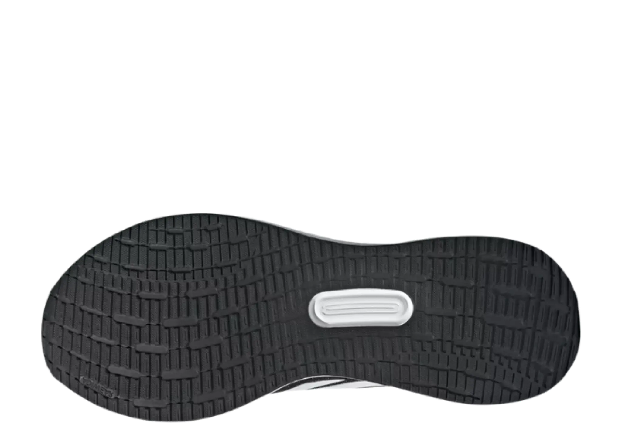 Adidas Runblaze Core Black Core Black Grey Five - photo 4