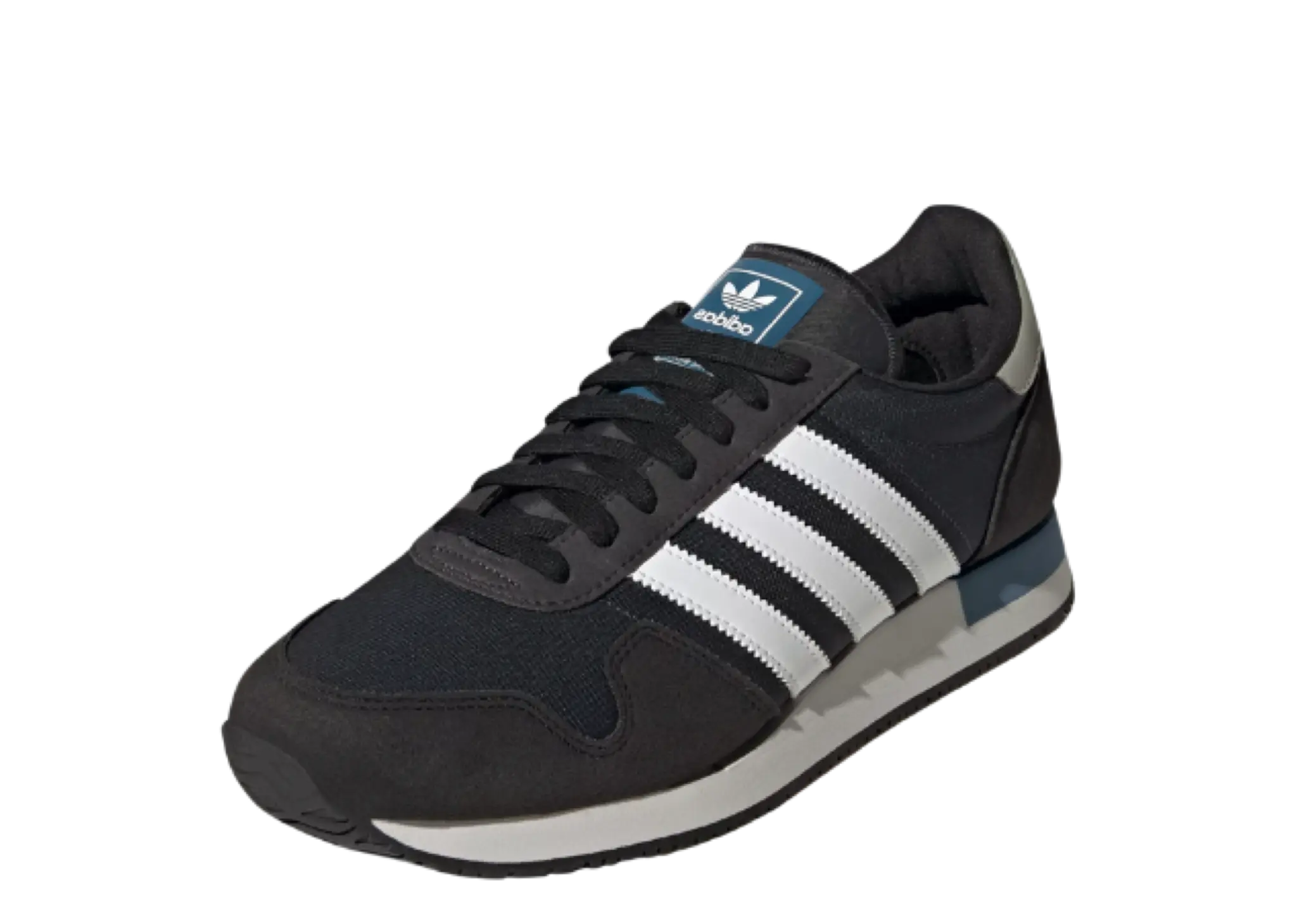 Adidas Usa 84 Core Black Cloud White - photo 2