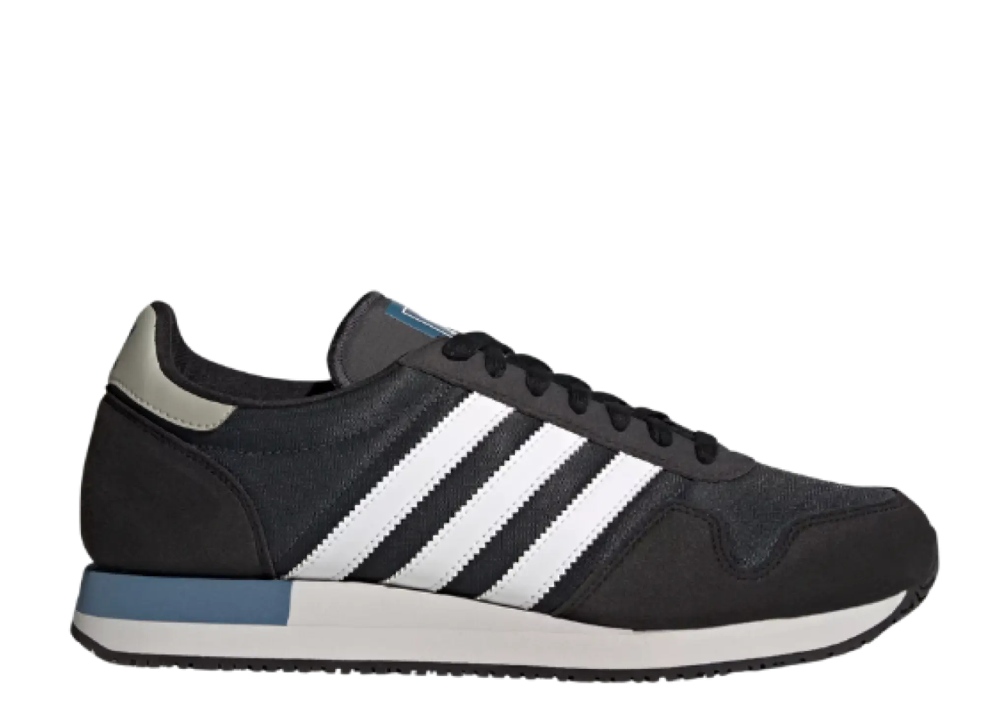 Adidas Usa 84 Core Black Cloud White