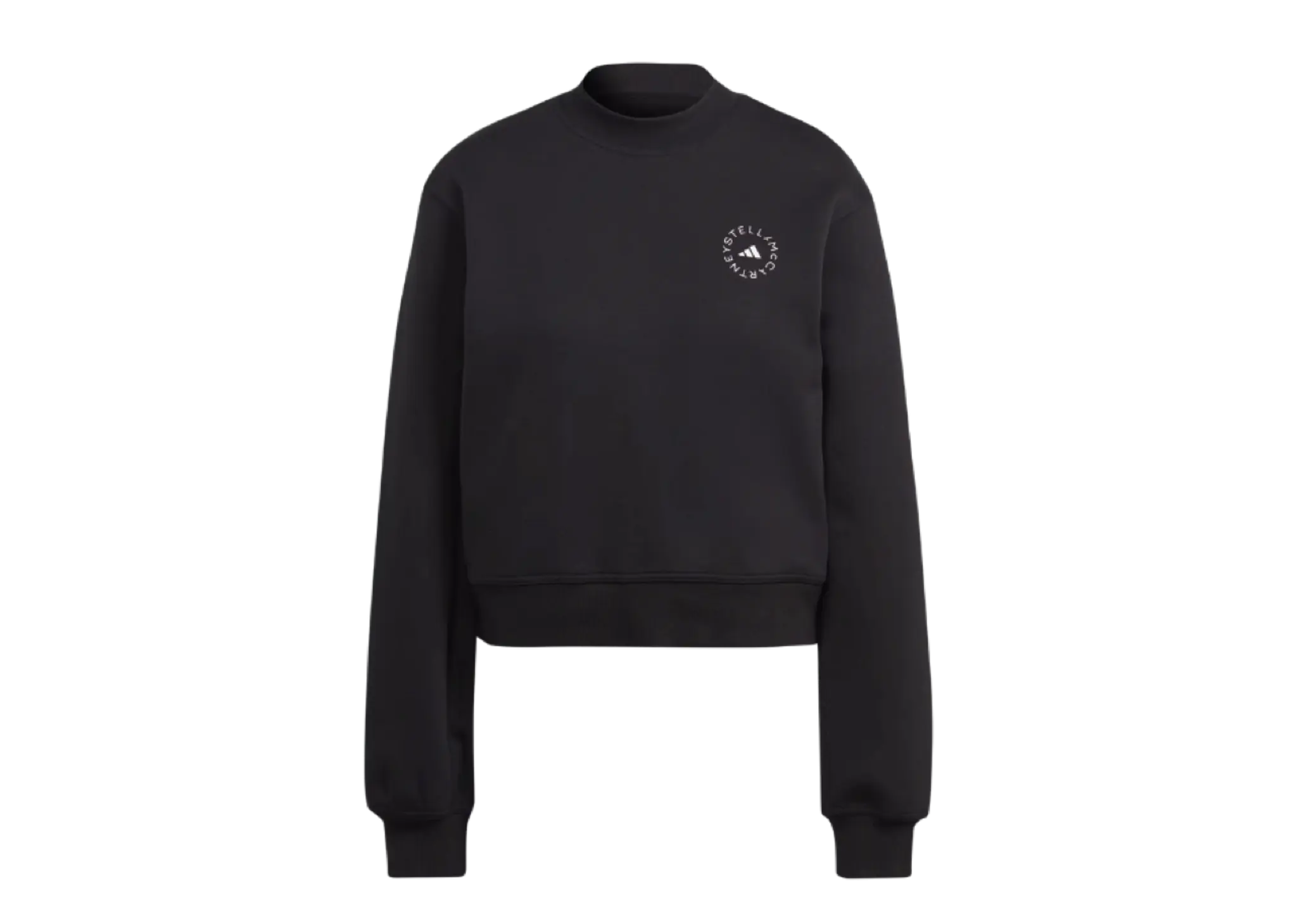 Adidas Stella Mccartney Sportswear Sweatshirt (Women's)