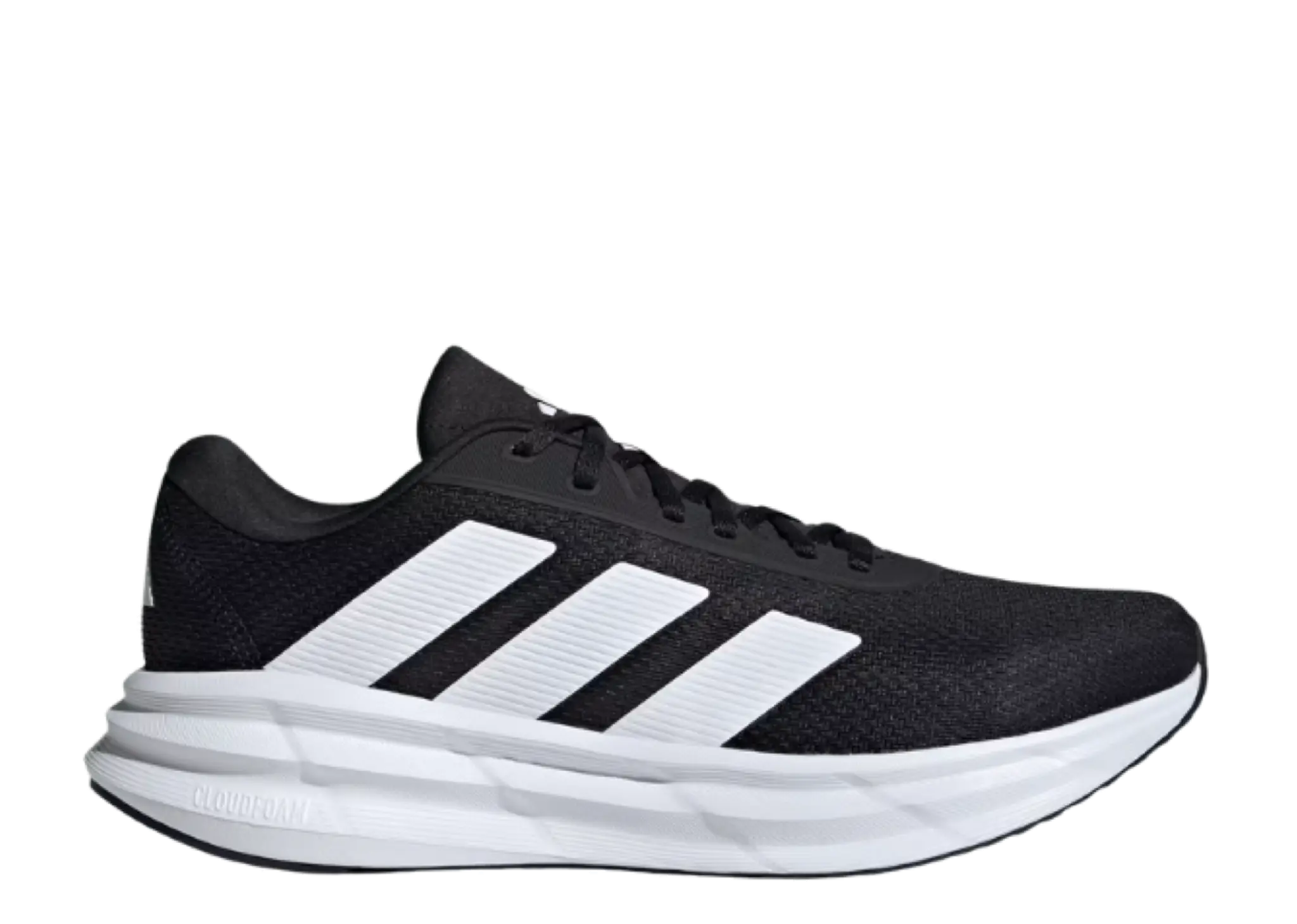 Adidas Galaxy Run Core Black Cloud White Core Black