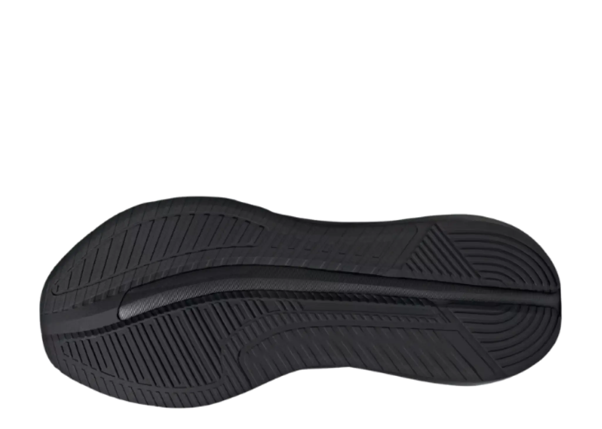 Adidas Galaxy Run Triple Black - photo 4