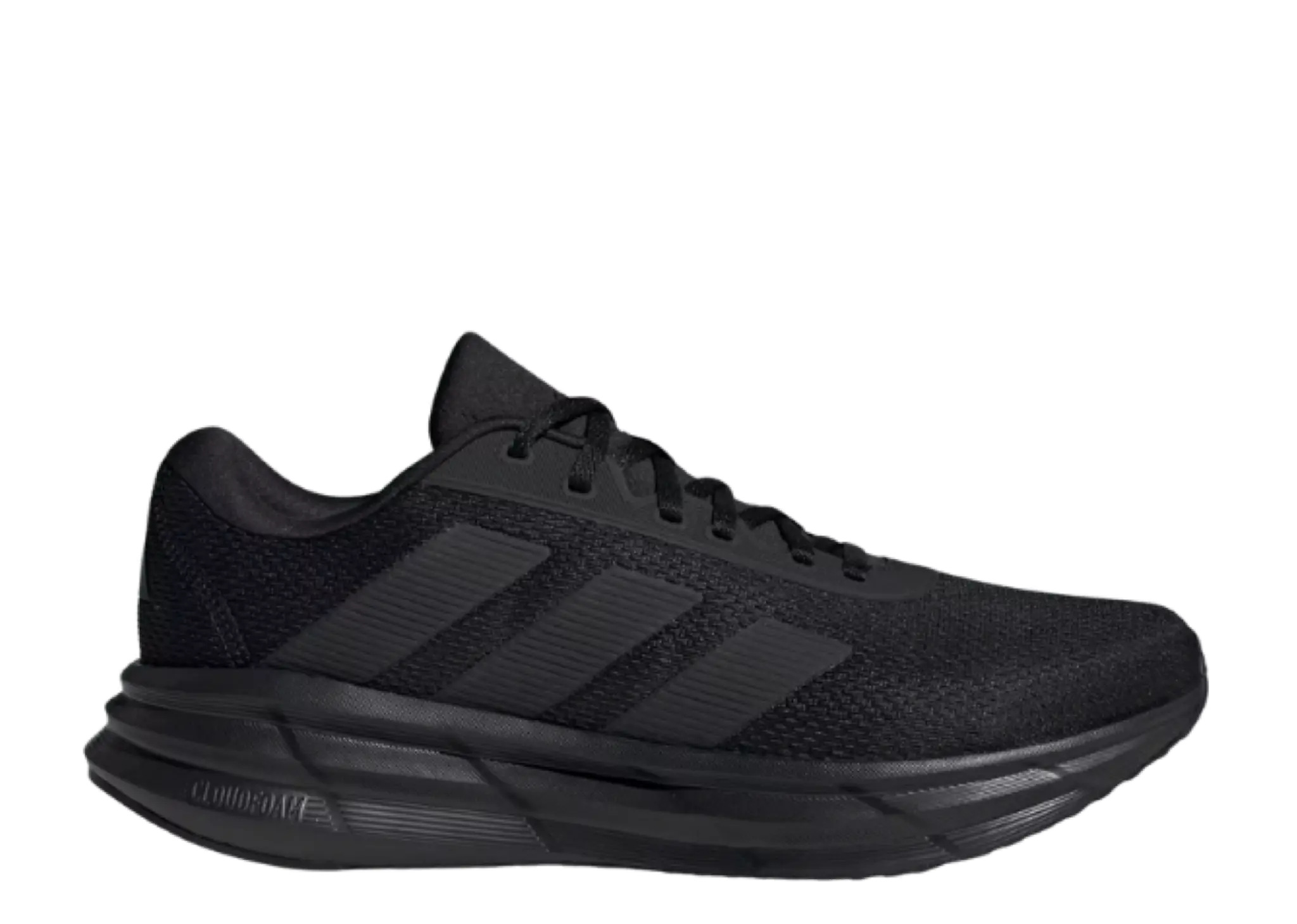 Adidas Galaxy Run Triple Black