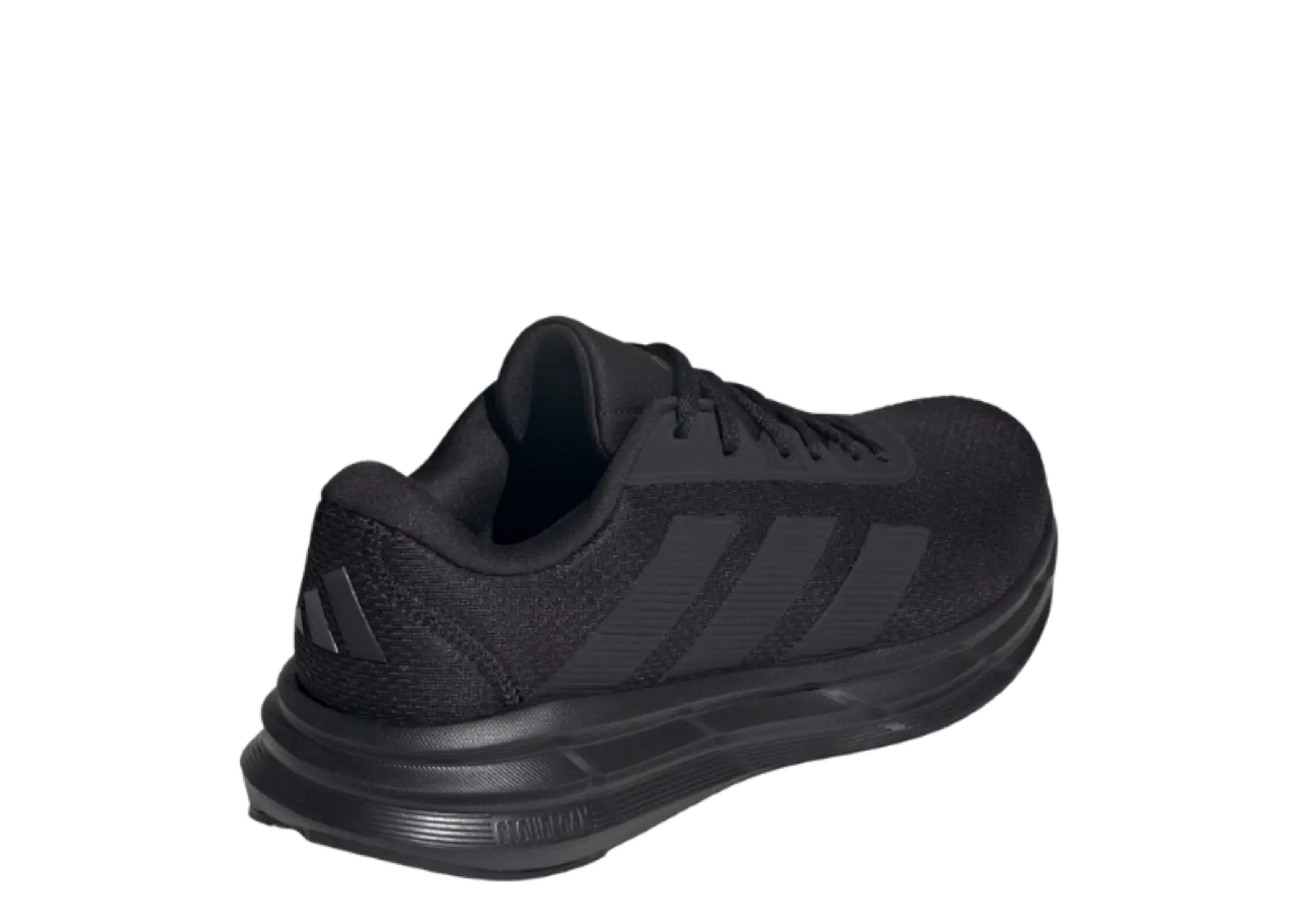 Adidas Galaxy Run Triple Black - photo 3