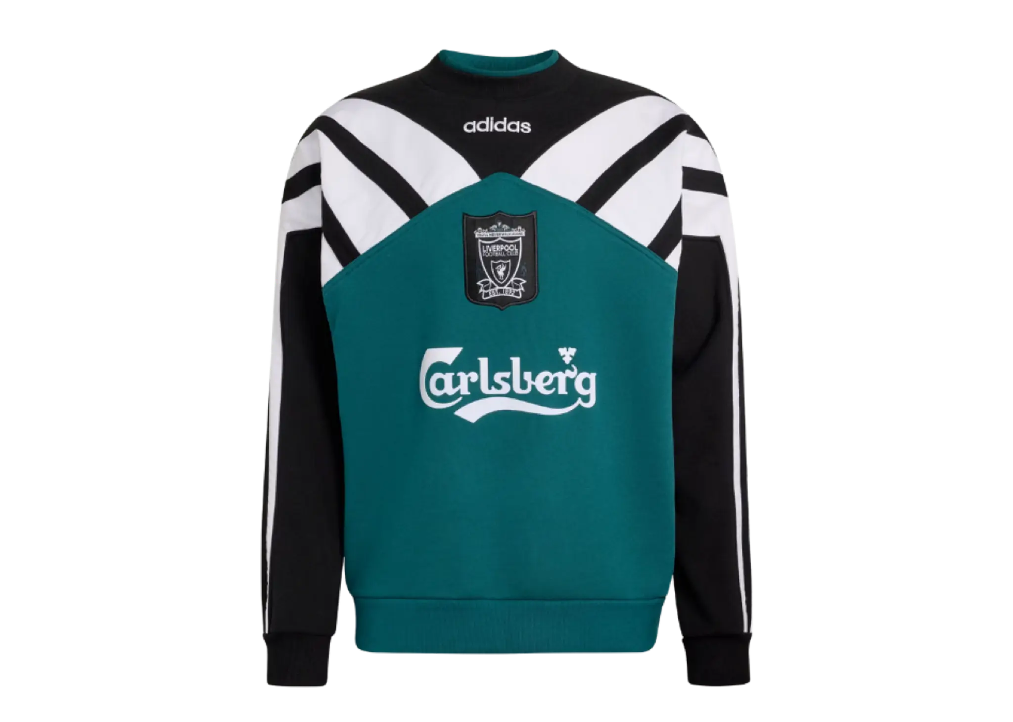 Adidas Liverpool FC 95 Sweatshirts