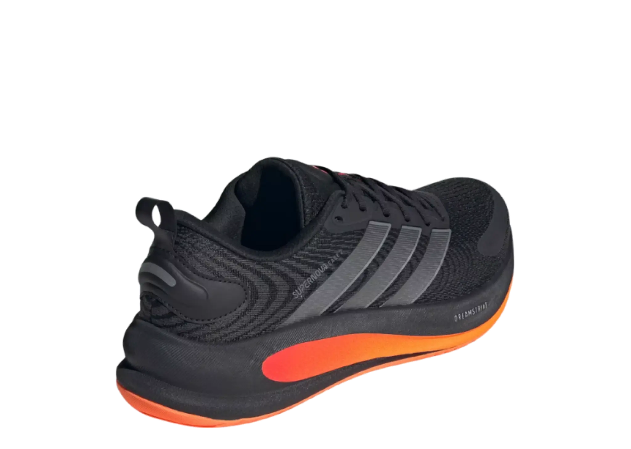 Adidas Supernova Ease 2 Linen Green Matte Silver Hi-Res Yellow - photo 3