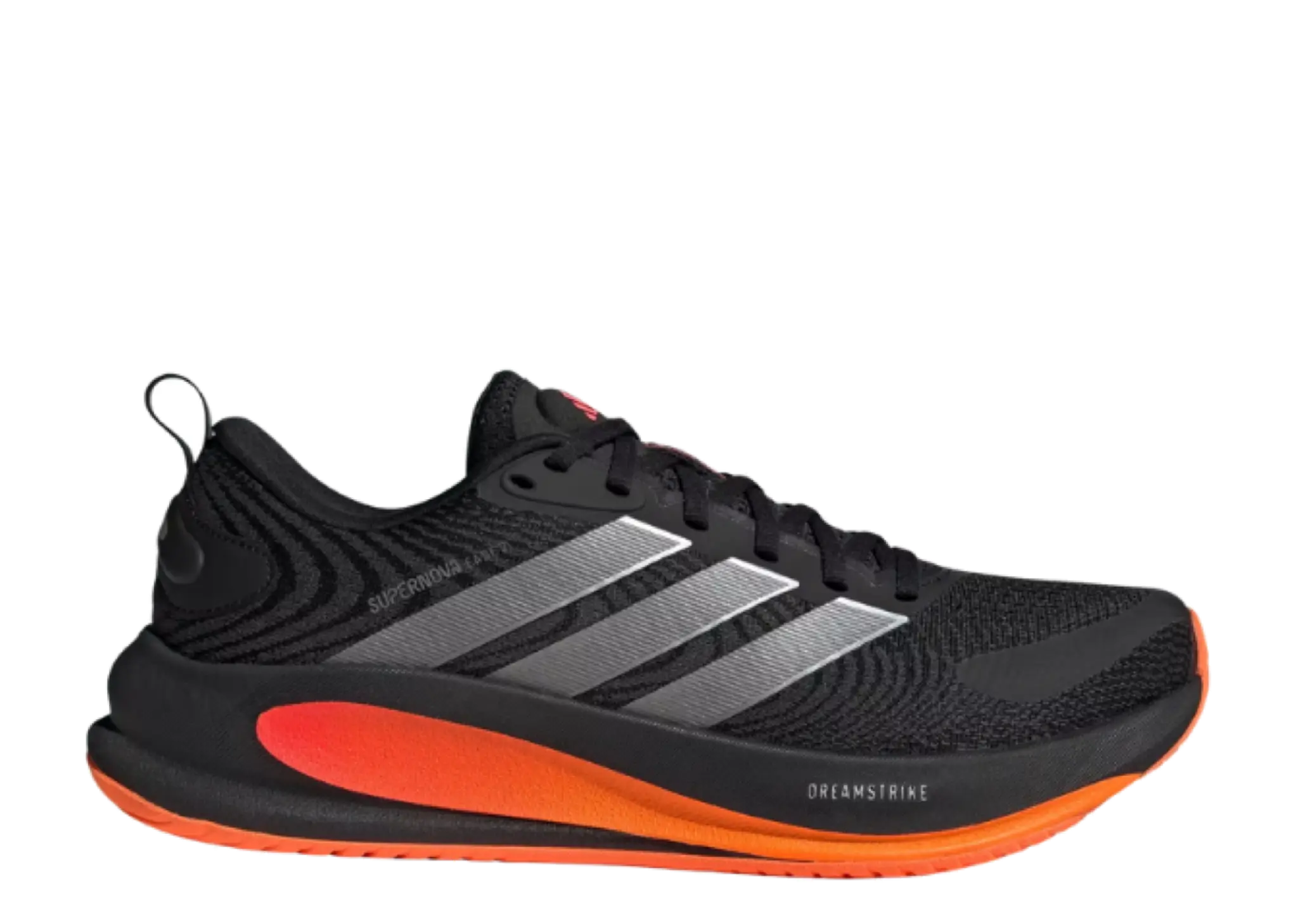 Adidas Supernova Ease 2 Linen Green Matte Silver Hi-Res Yellow
