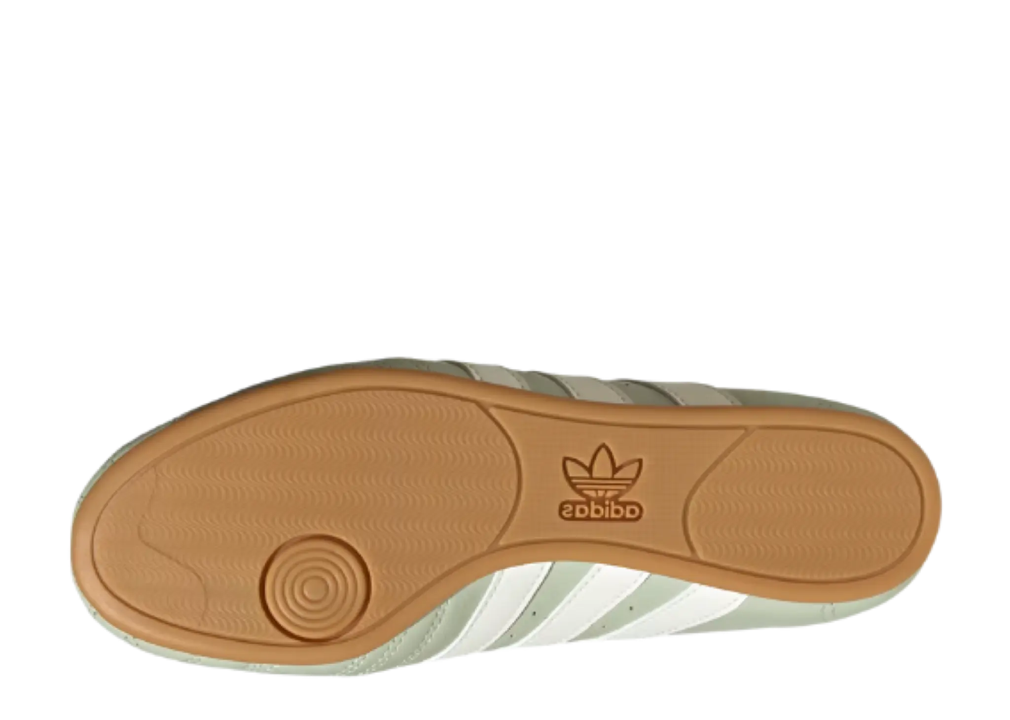 Adidas Taekwondo Lace Linen Green Off White Cloud White (Women's) - photo 4