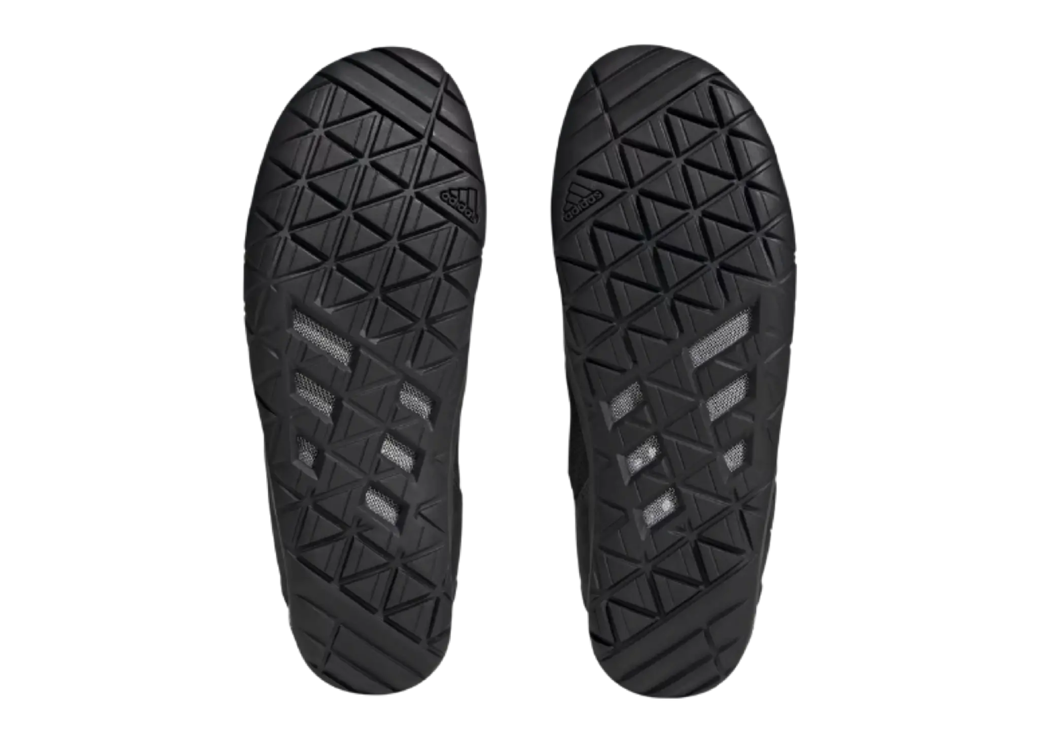 Adidas Terrex Jawpaw Slip On Heat.Rdy Core Black Cloud White Silver Metallic - photo 4