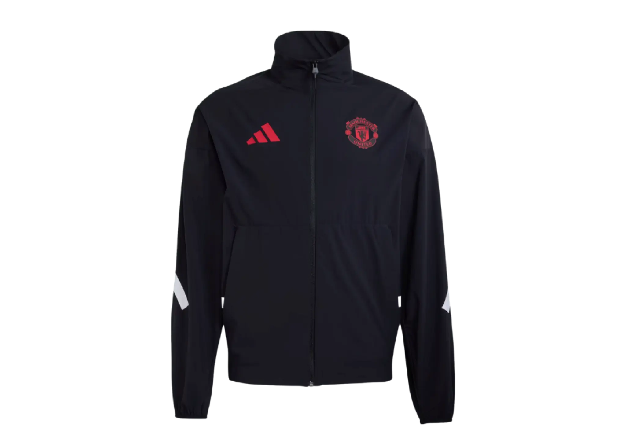 Adidas Manchester United FC Anthem Jacket