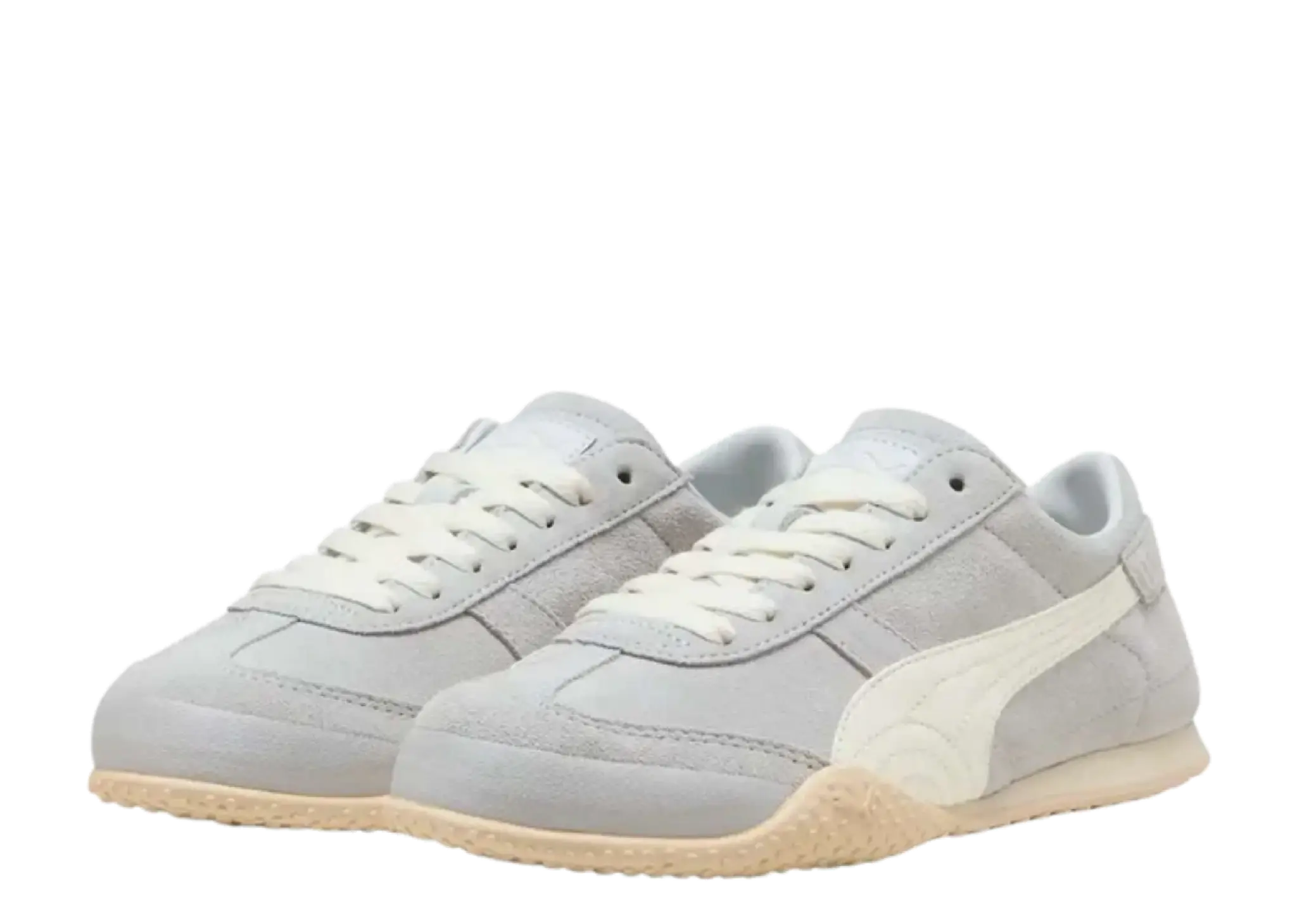 Puma Bella UT Classic Silver Mist Alpine Snow (Women's) - photo 2