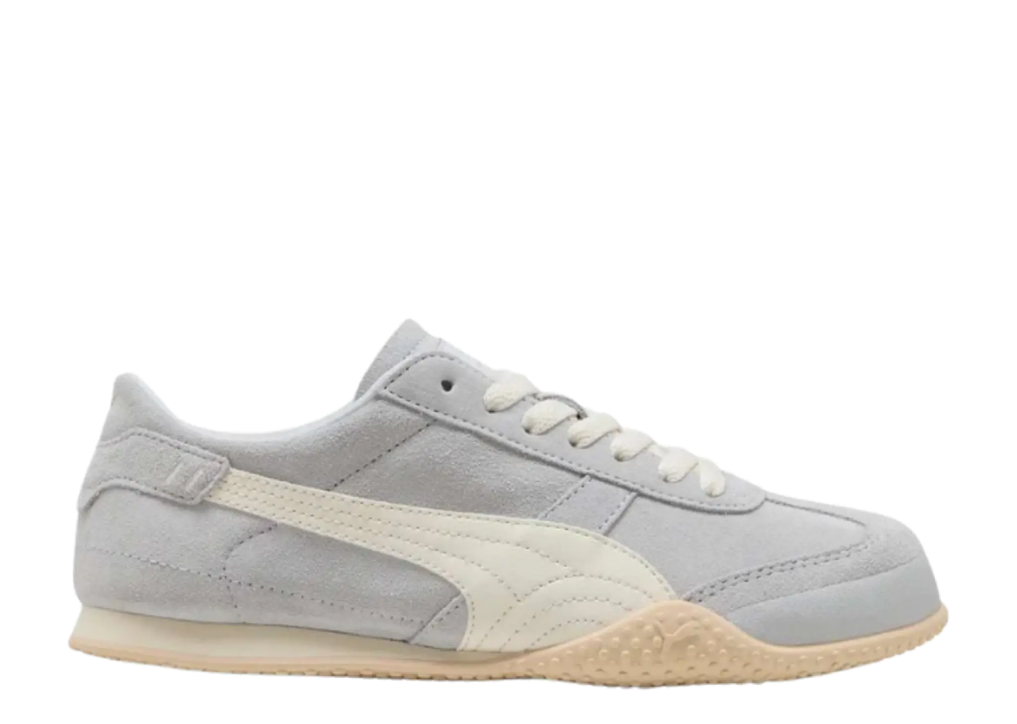 Puma Bella UT Classic Silver Mist Alpine Snow (Women's)