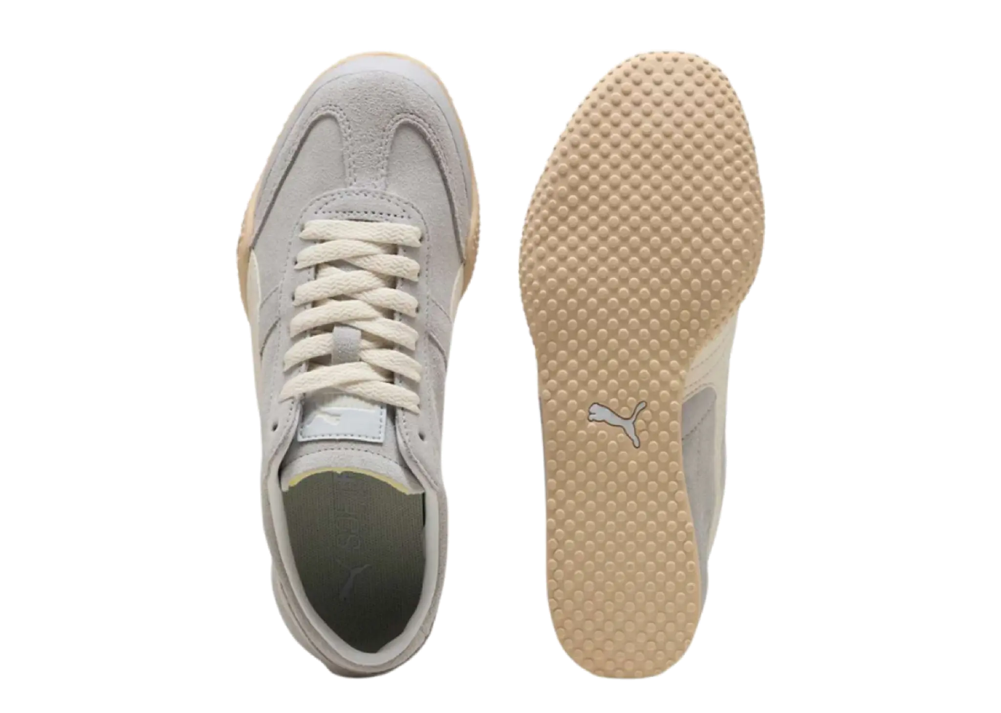Puma Bella UT Classic Silver Mist Alpine Snow (Women's) - photo 3