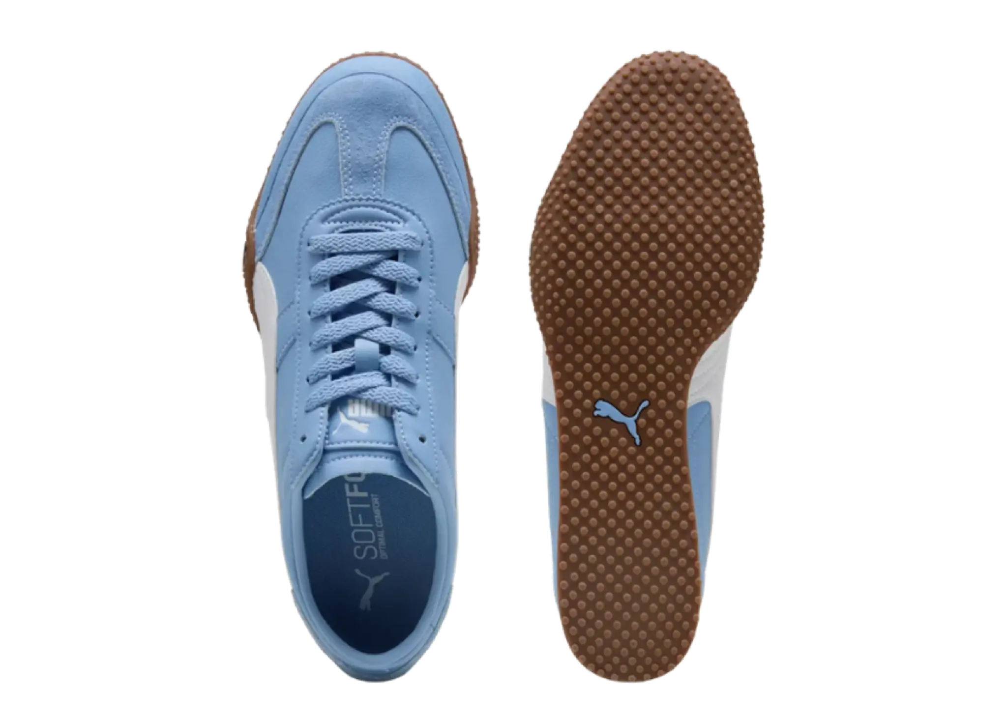 Puma Bella UT LEA Blue (Women's) - photo 3