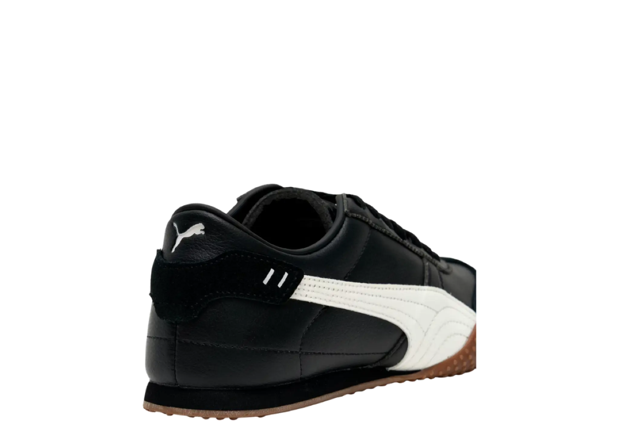 Puma Bella UT LEA Black Warm White (Women's) - photo 3