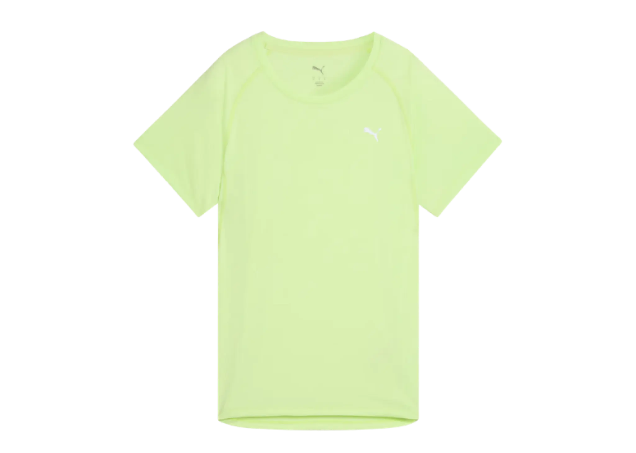 Puma Run Velocity Tee Apple Spritz (Women's)