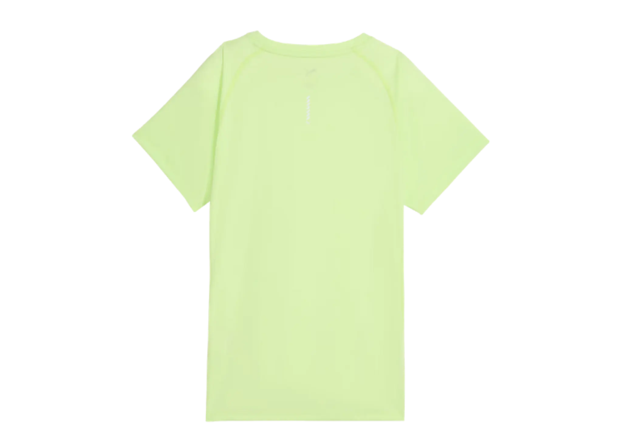 Puma Run Velocity Tee Apple Spritz (Women's) - photo 2