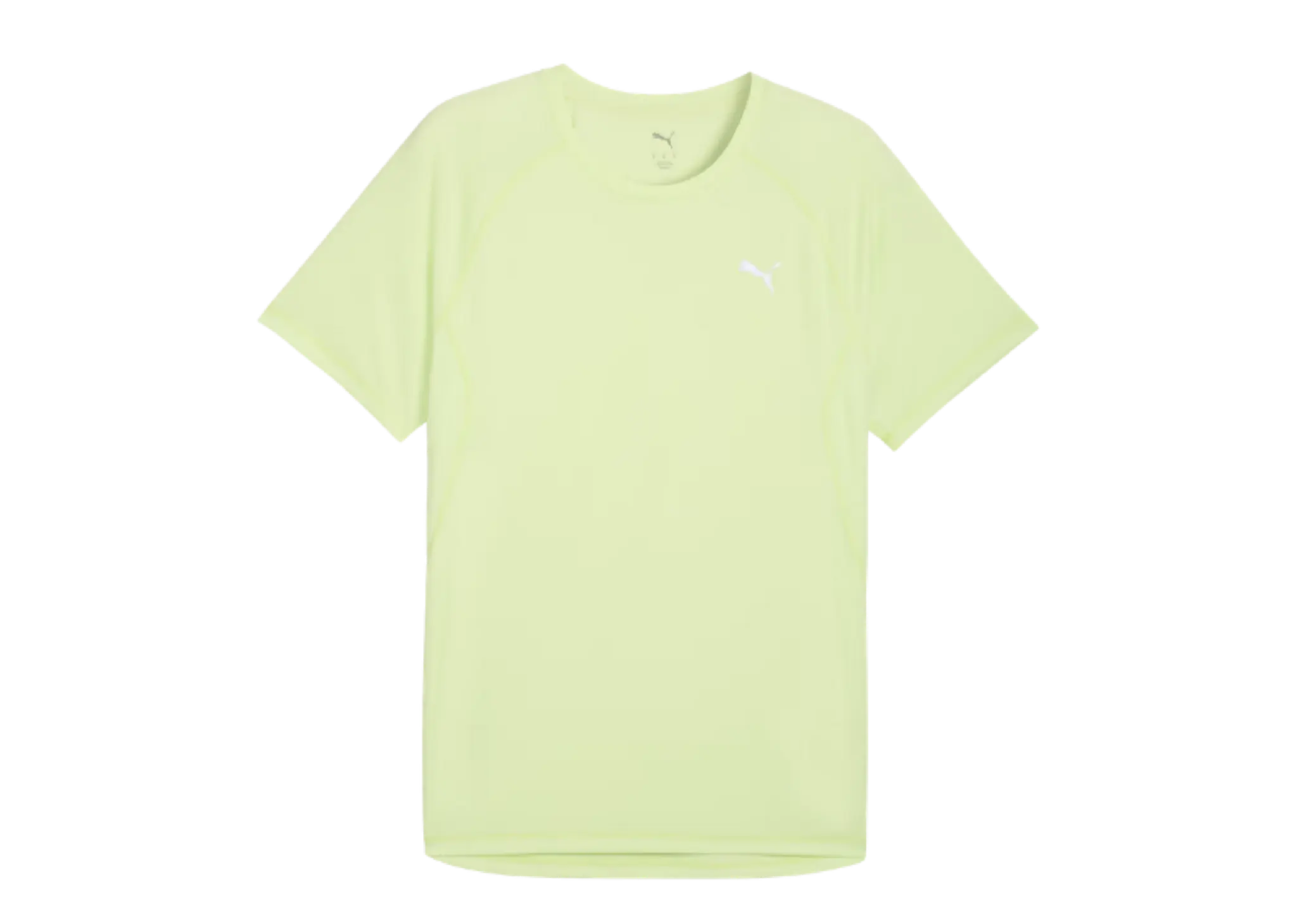 Puma Run Velocity Tee Apple Spiritz