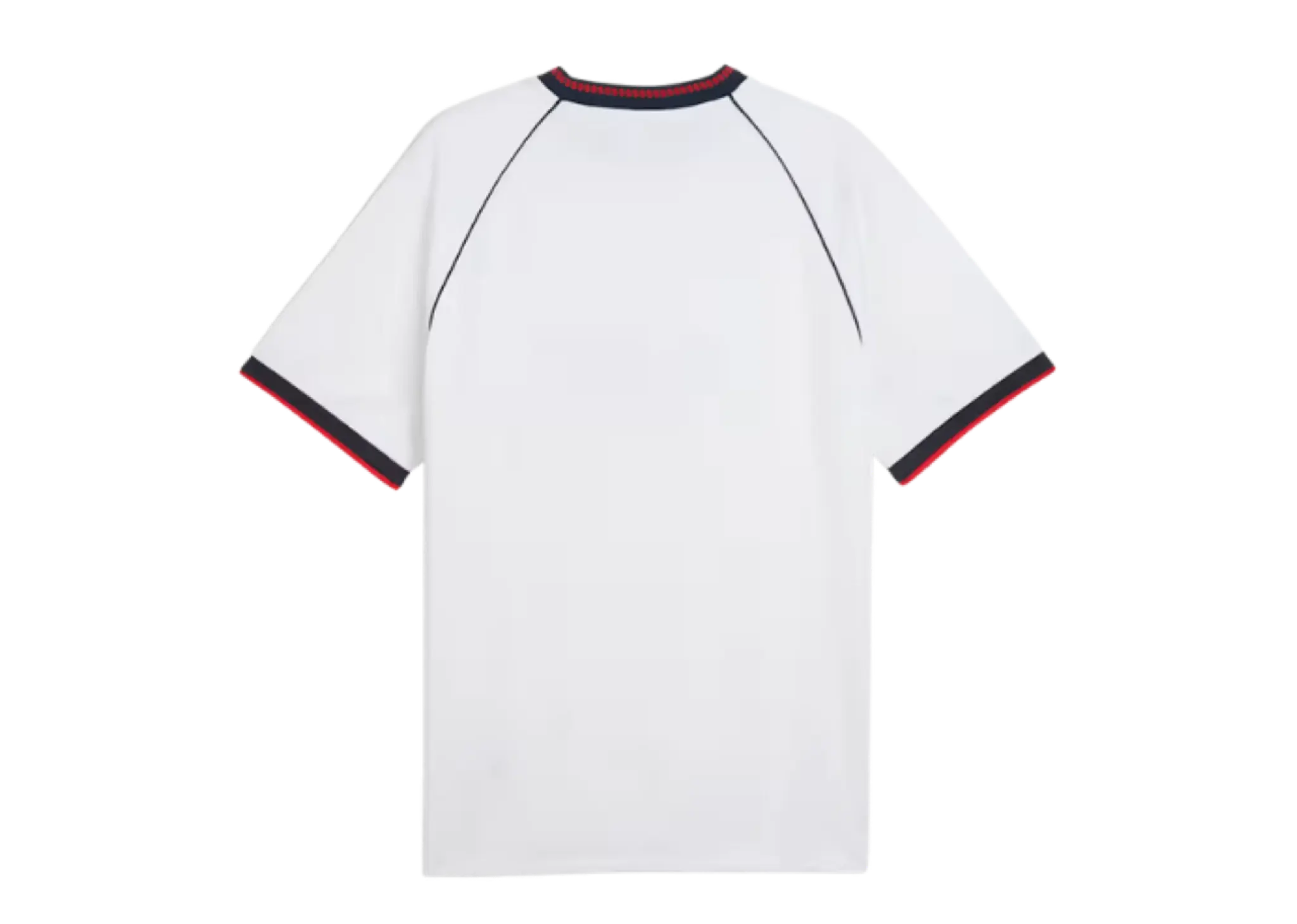 Puma Sport Pinnacle Jersey White - photo 2