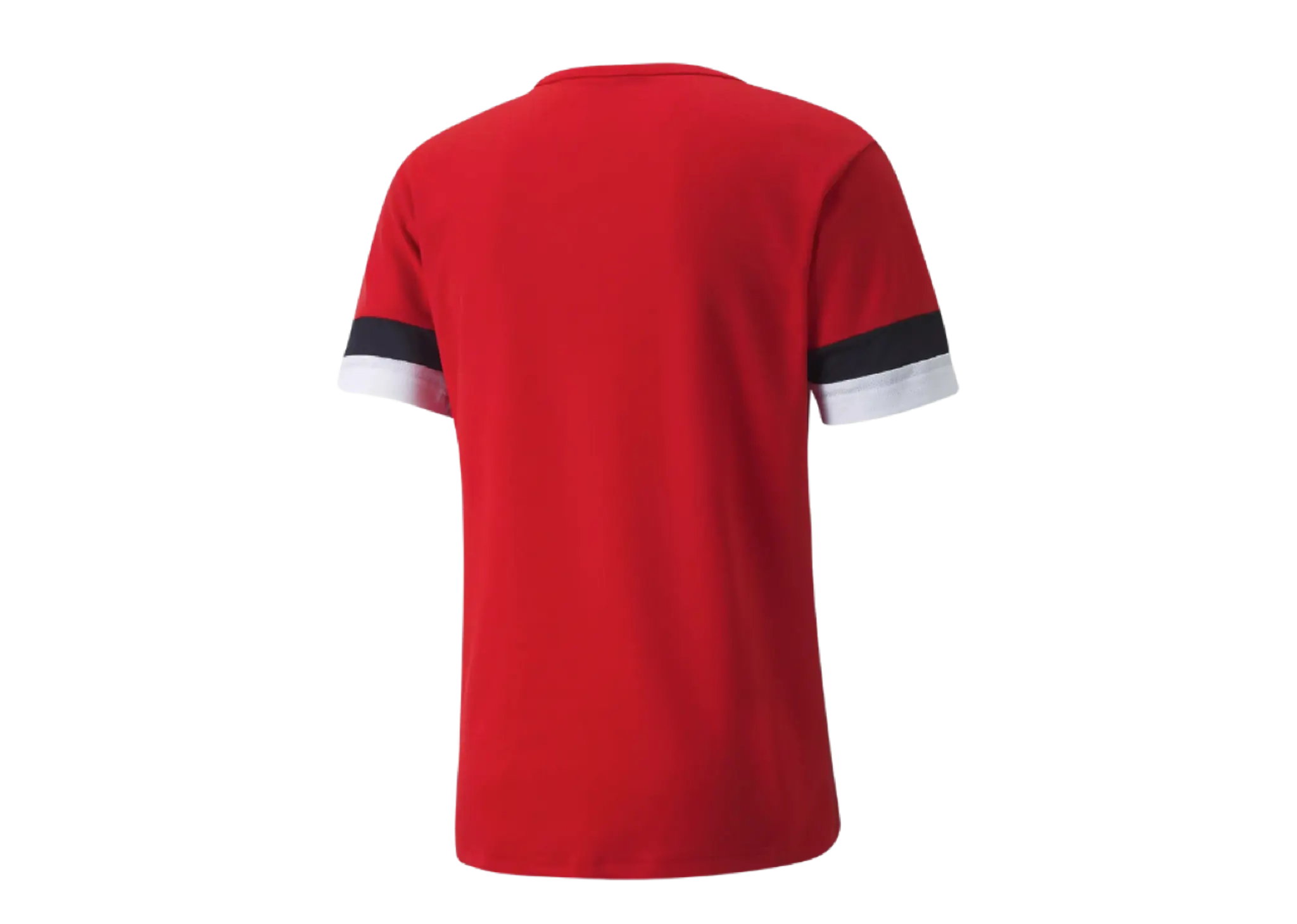 Puma Team Rise Jersey Red - photo 2