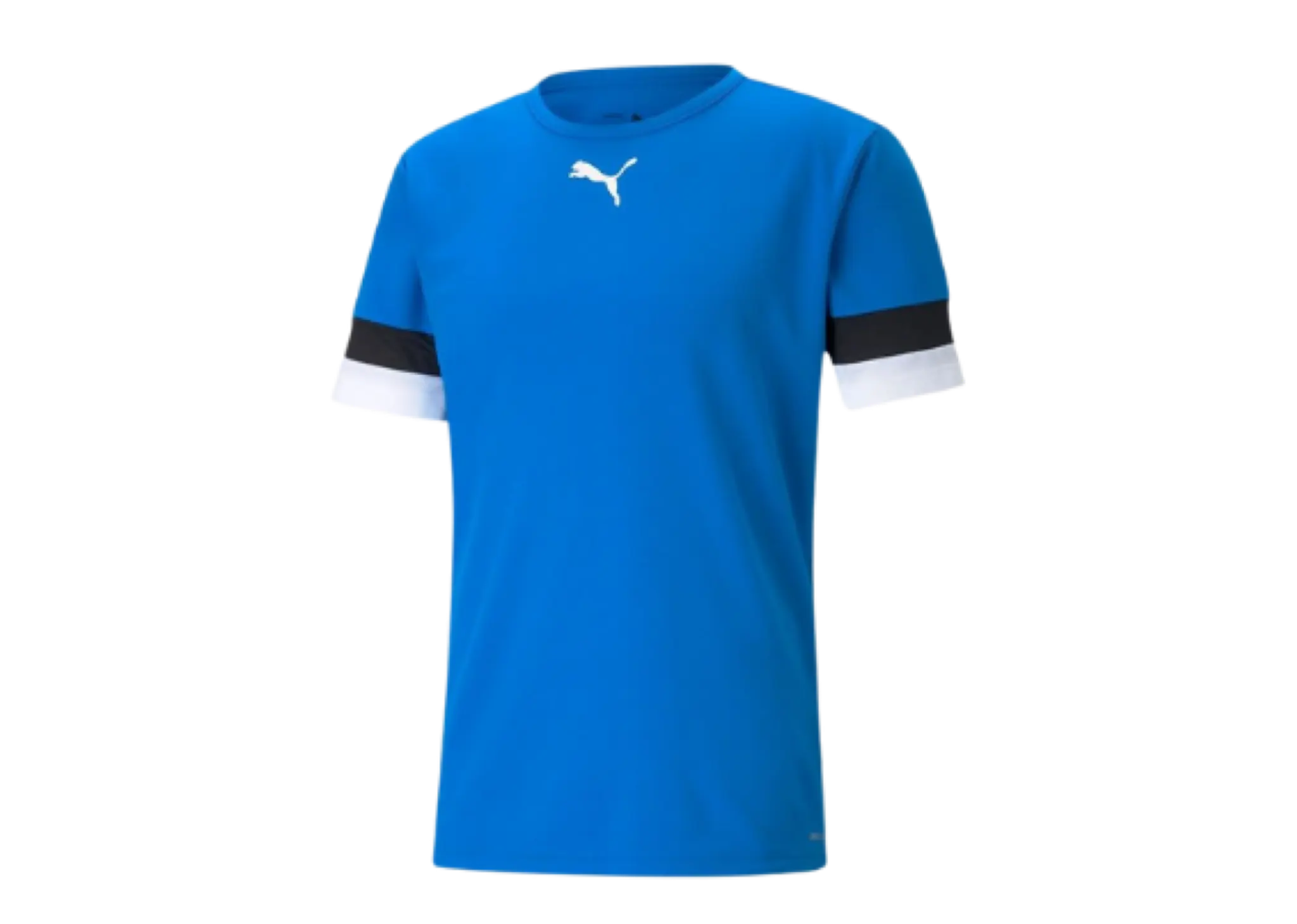 Puma Team Rise Jersey Blue