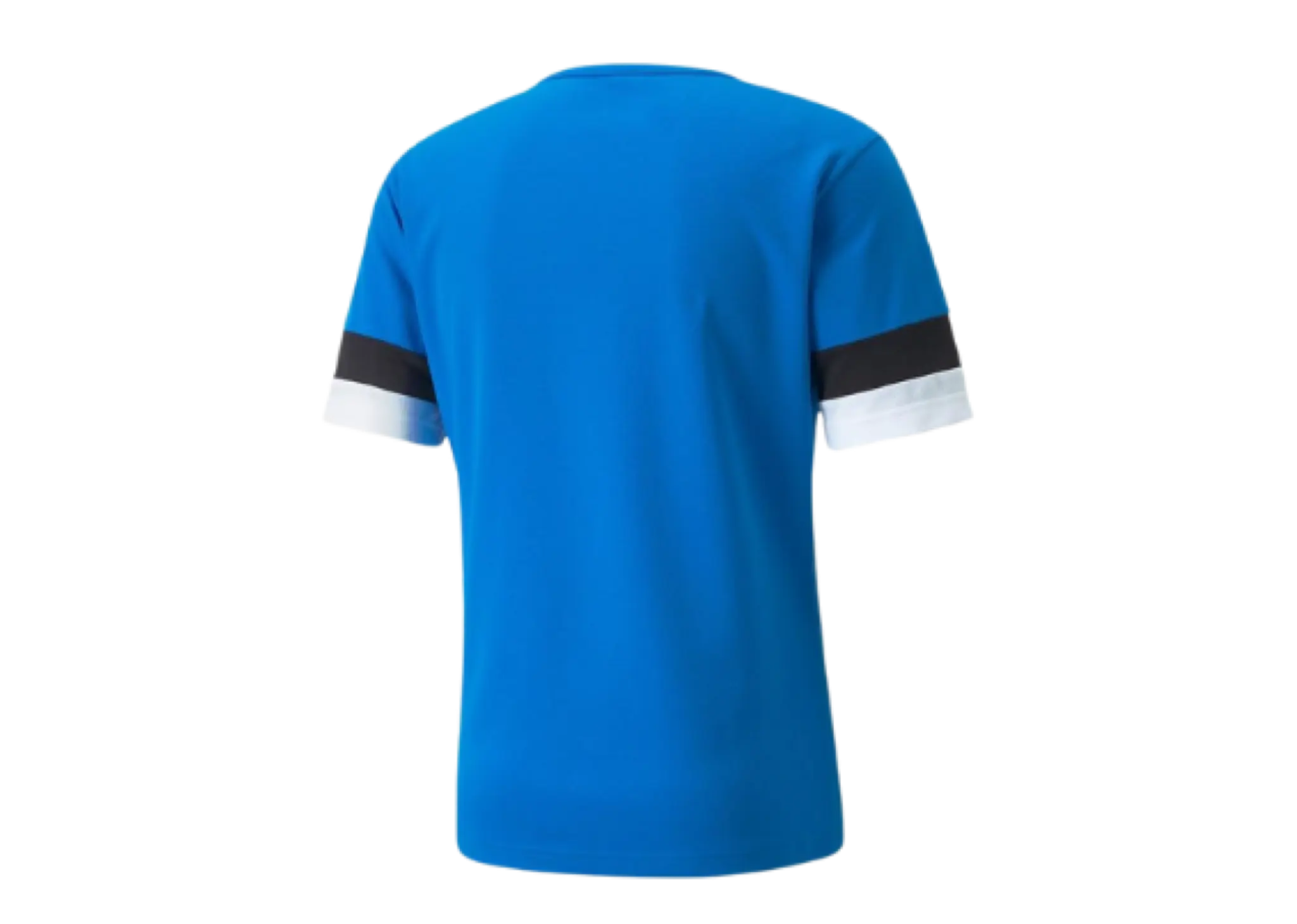 Puma Team Rise Jersey Blue - photo 2