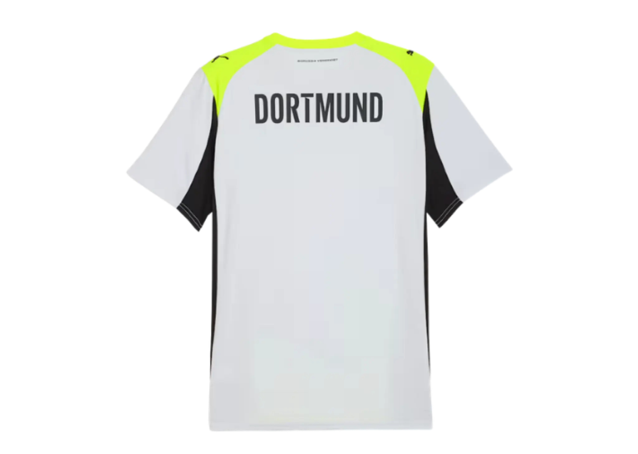 Puma Borussia Dortmund 25/26 Away Replica Jersey - photo 2