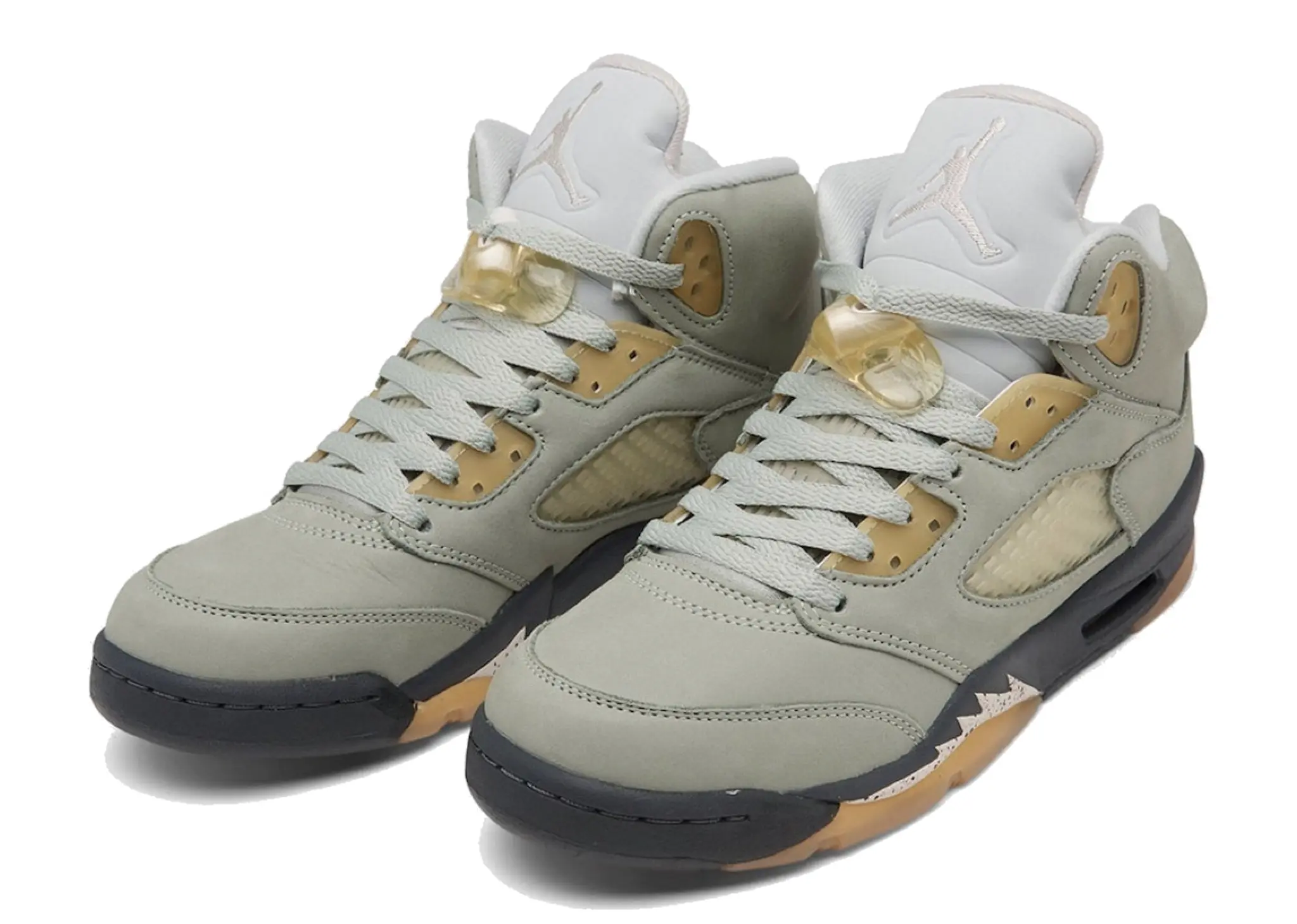 Jordan 5 Retro Jade Horizon - photo 2