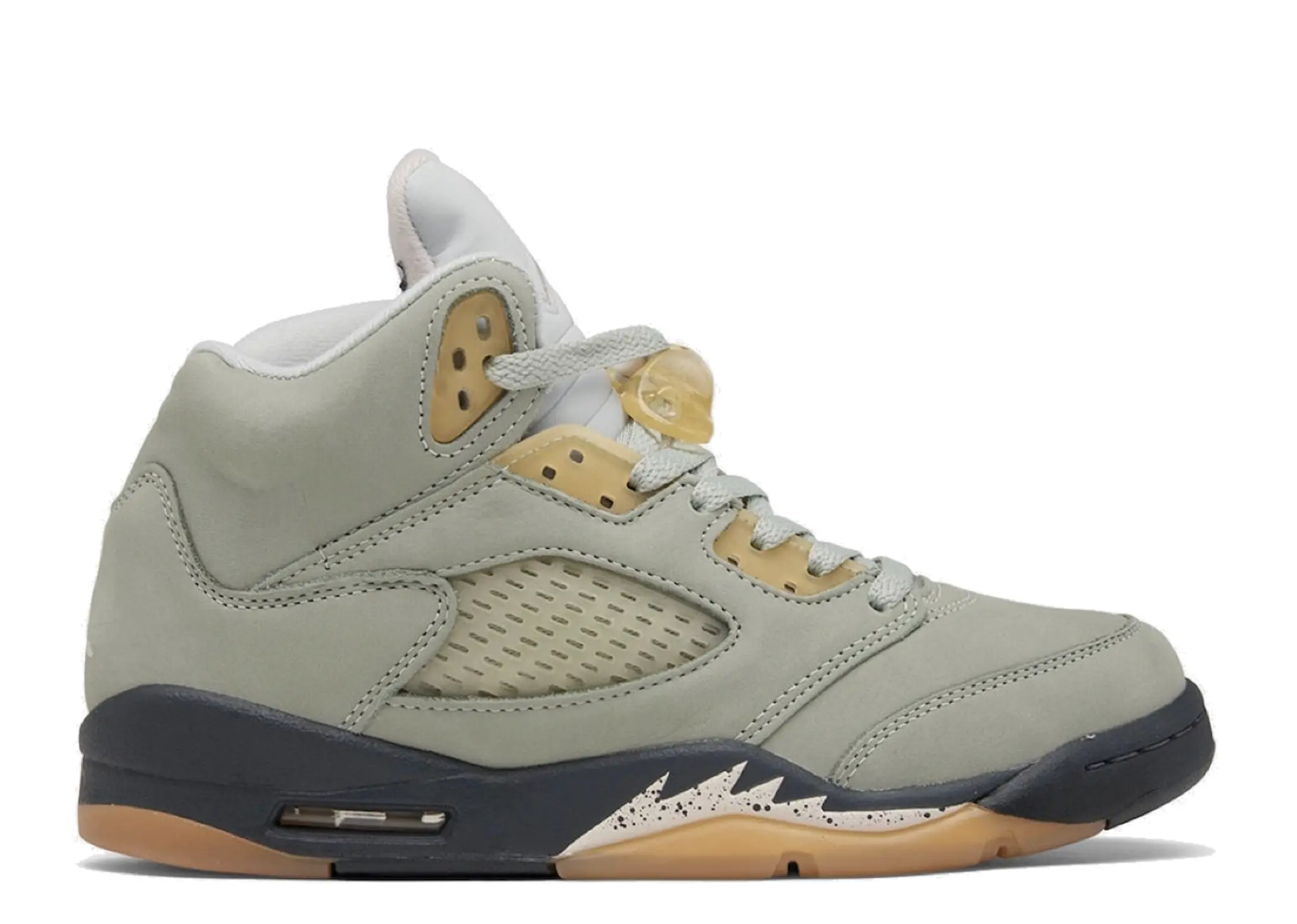 Jordan 5 Retro Jade Horizon