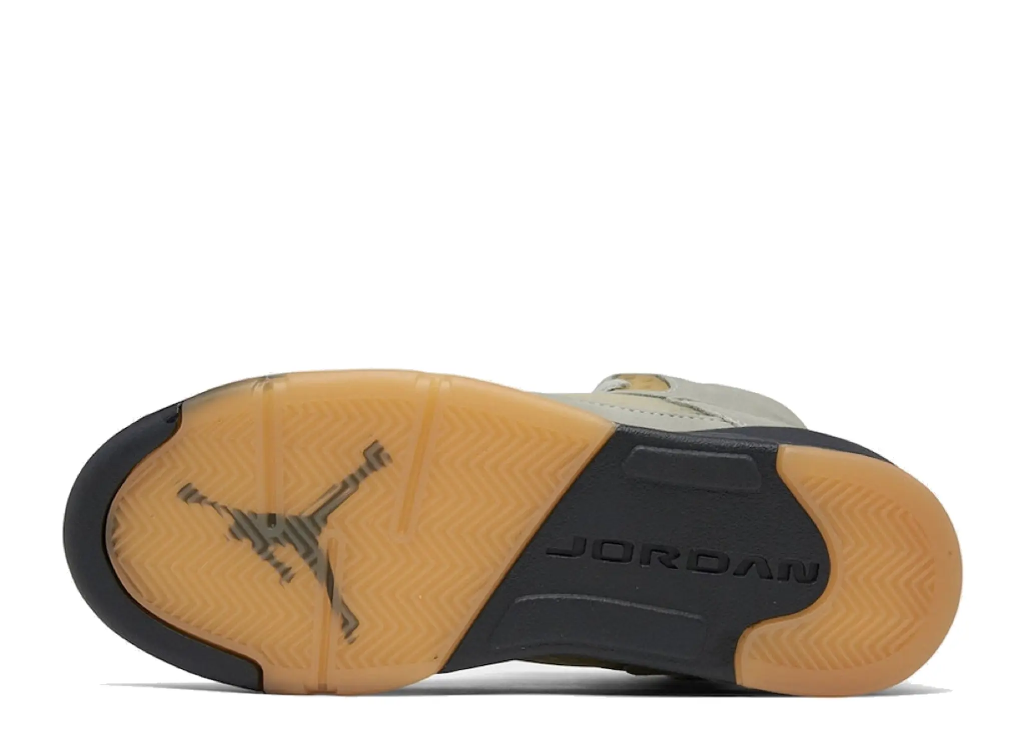 Jordan 5 Retro Jade Horizon - photo 4