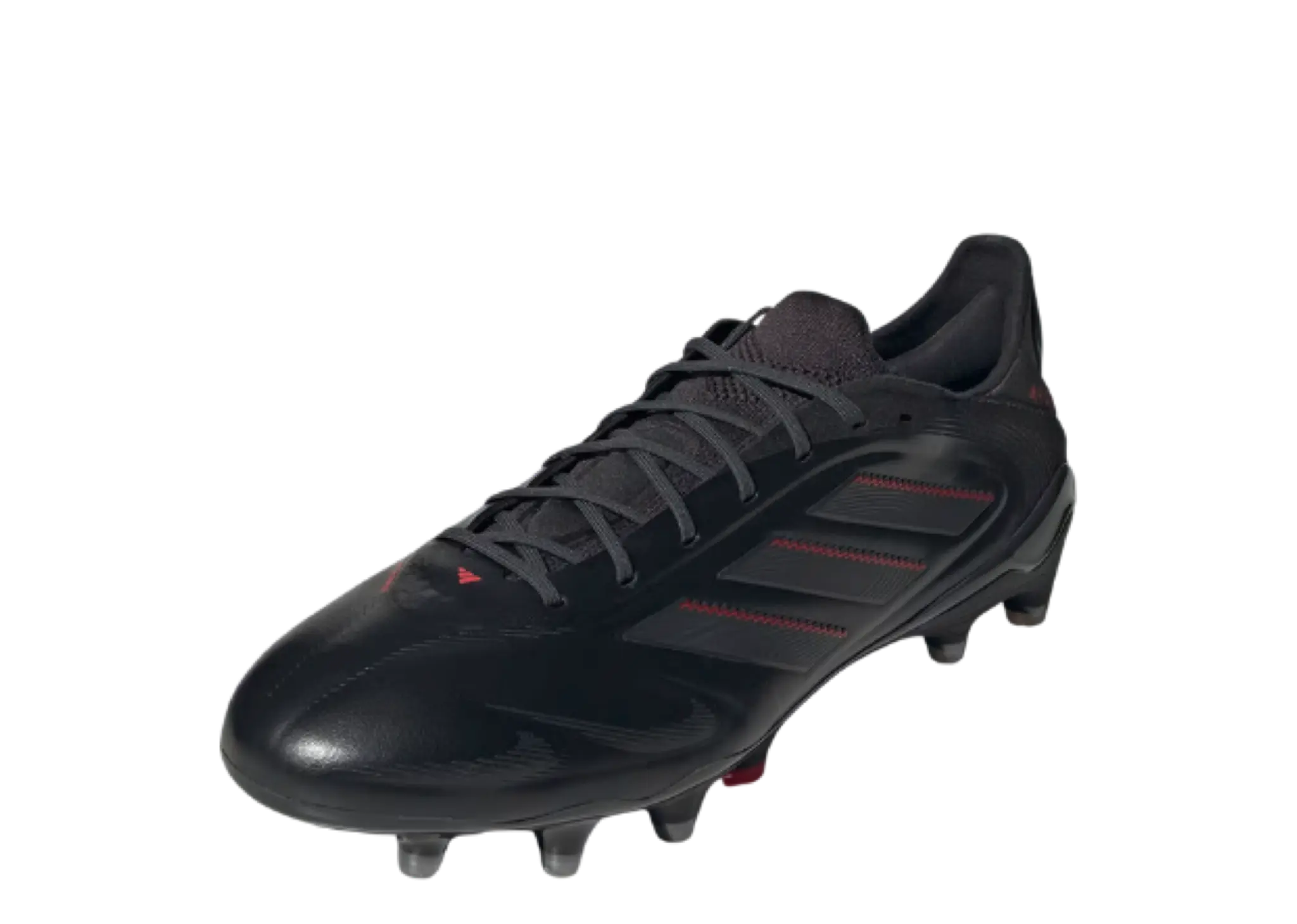 Adidas Copa Pure 3 Elite FG Stealth Victory Pack - photo 2