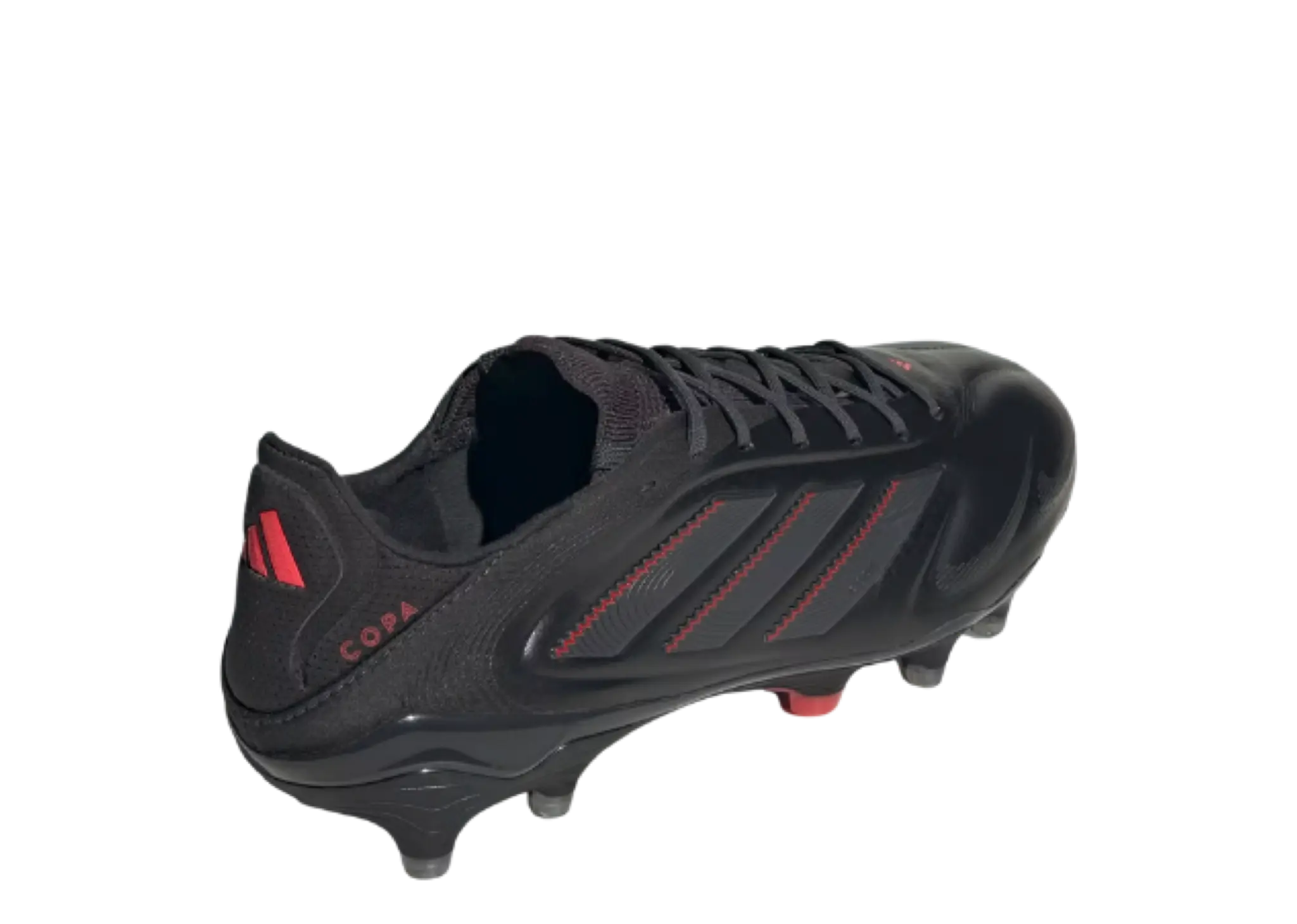 Adidas Copa Pure 3 Elite FG Stealth Victory Pack - photo 3