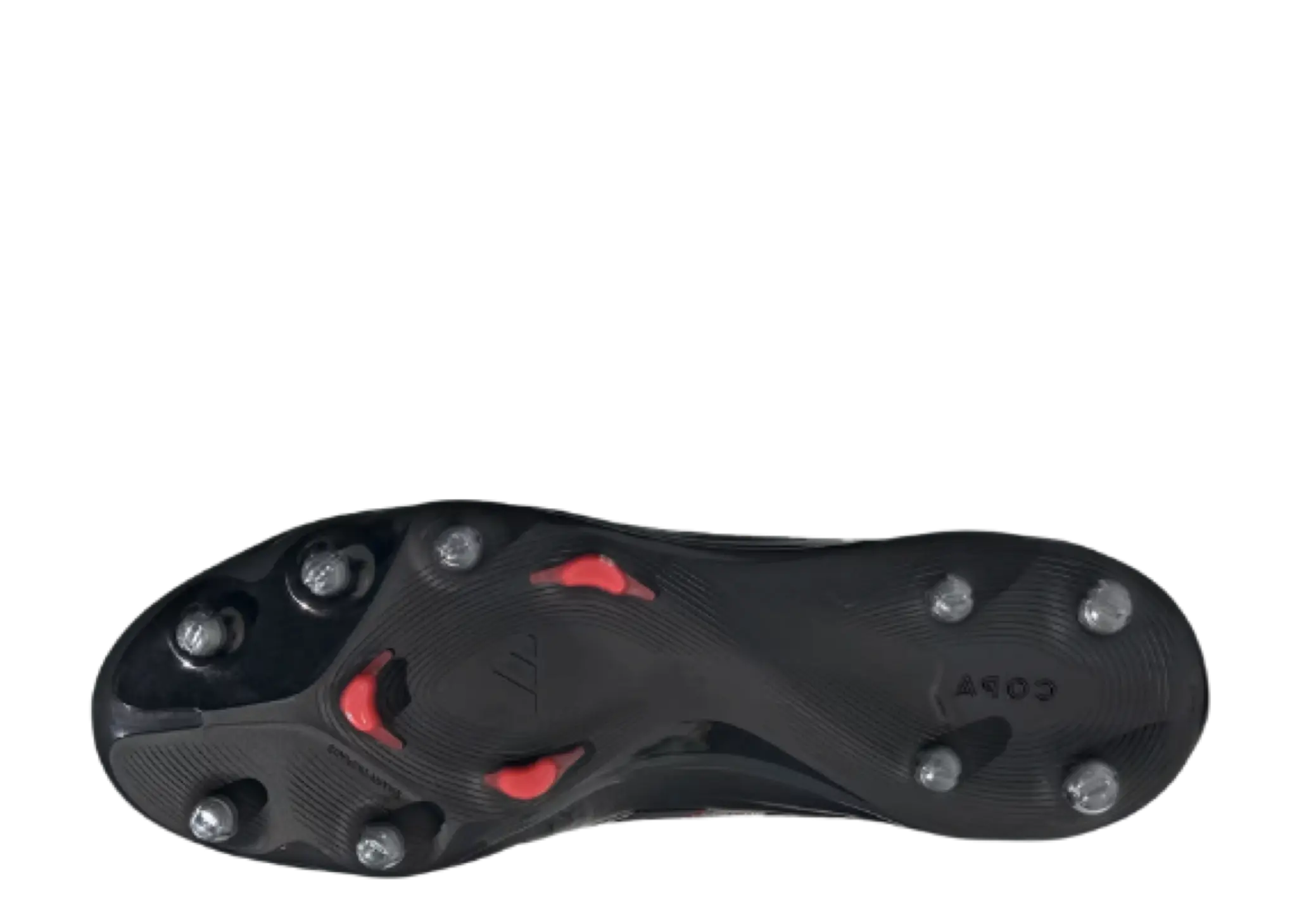 Adidas Copa Pure 3 Elite FG Stealth Victory Pack - photo 4