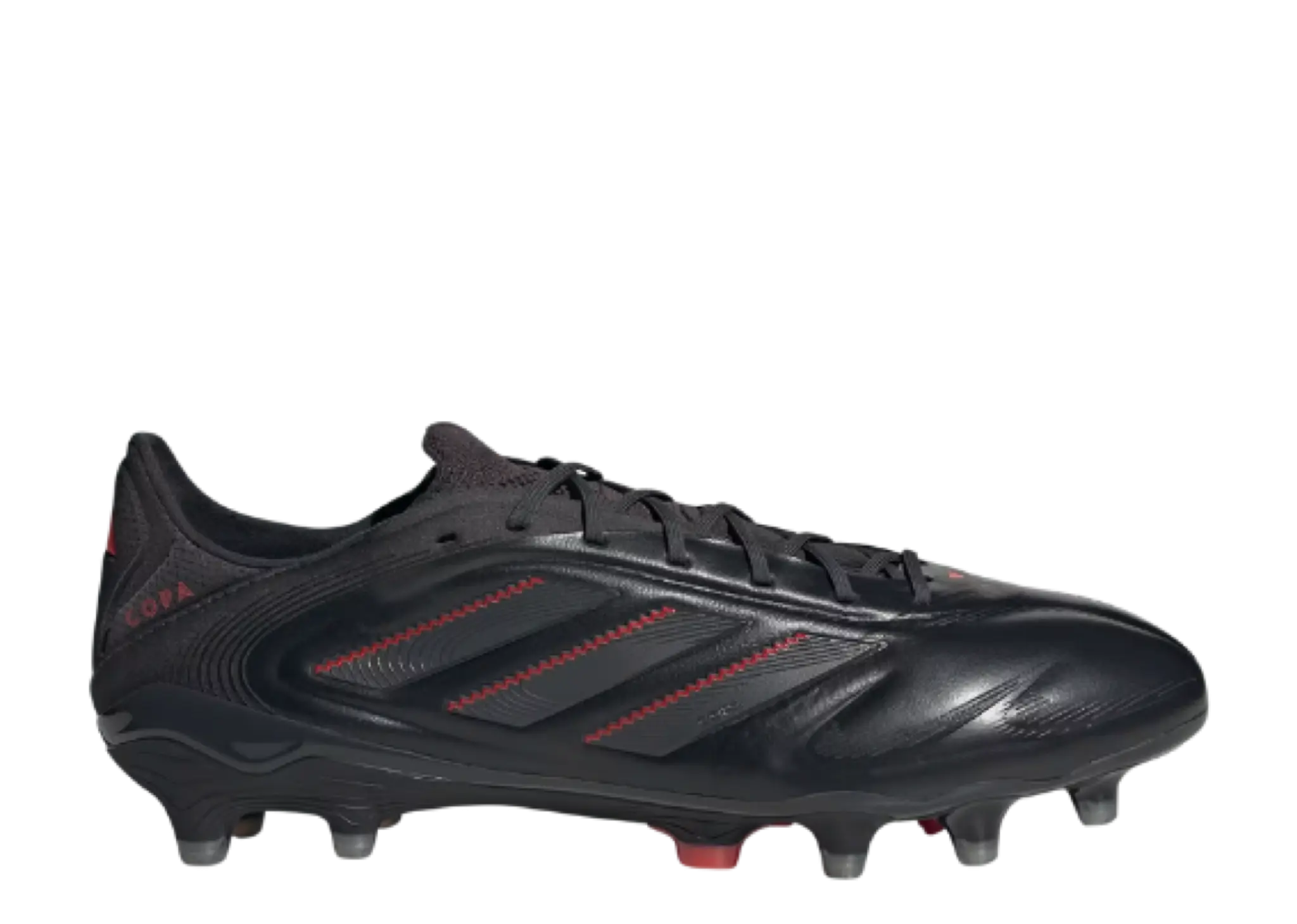 Adidas Copa Pure 3 Elite FG Stealth Victory Pack