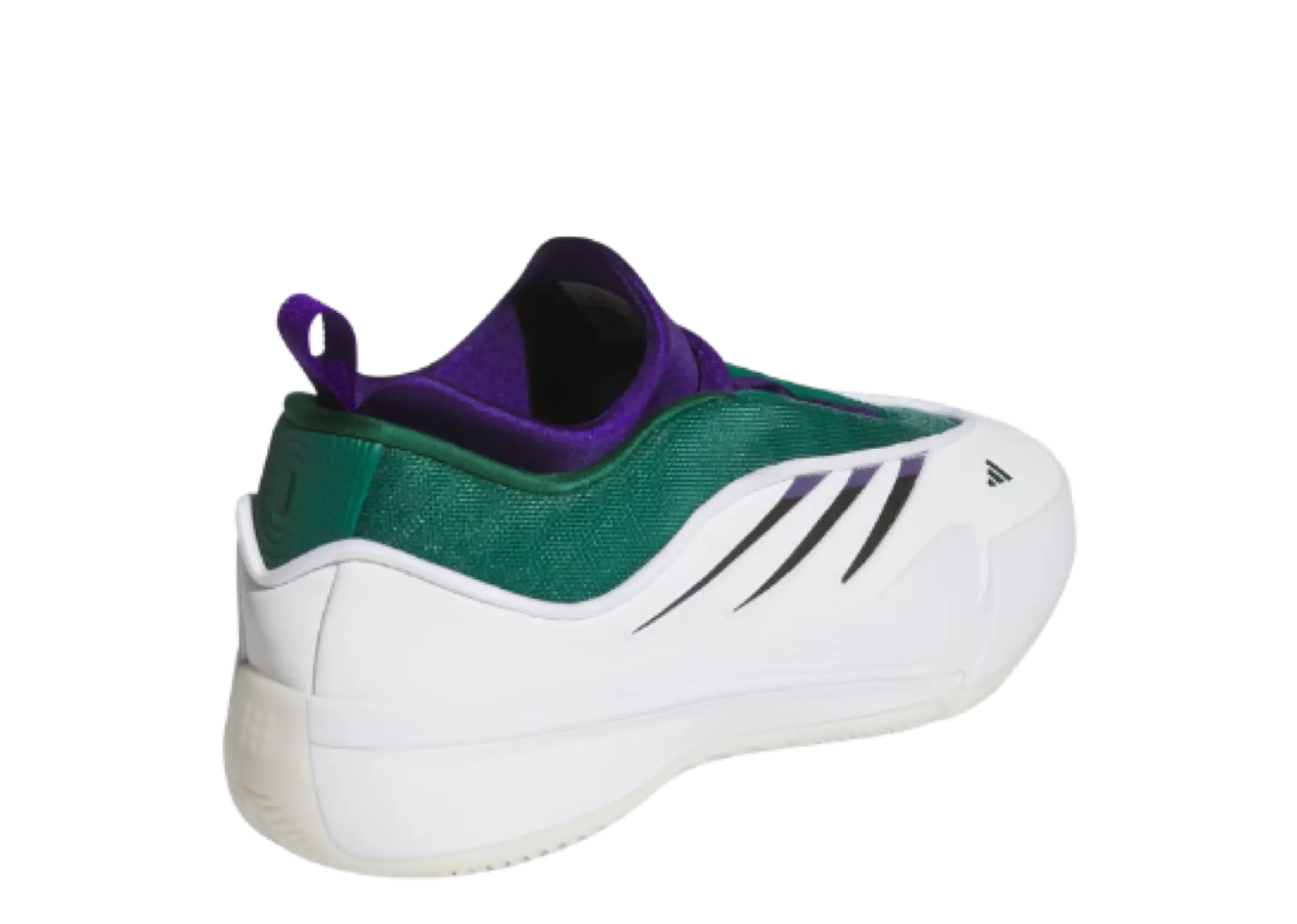 Adidas Dame 9 Milwaukee Bucks - photo 3