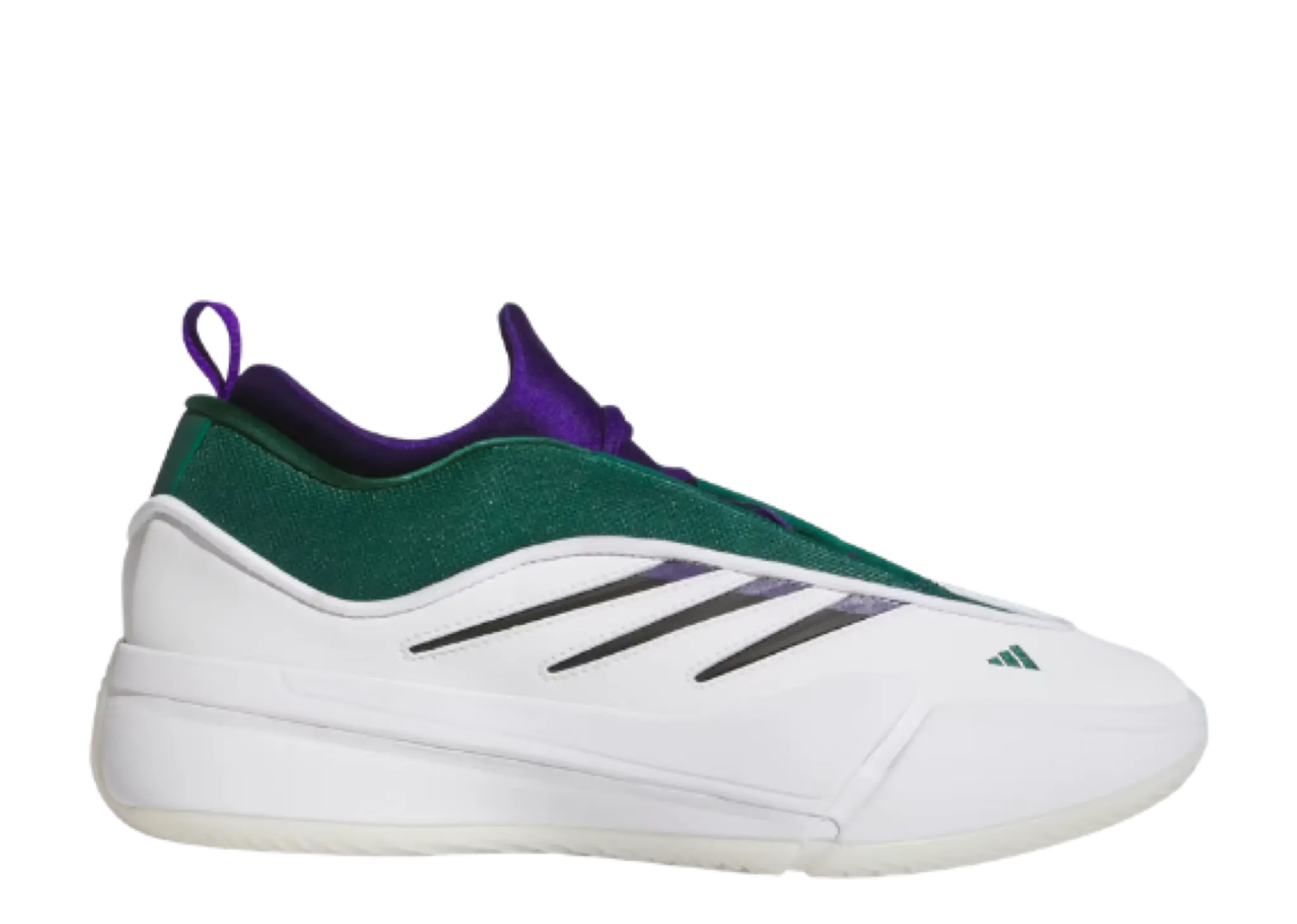 Adidas Dame 9 Milwaukee Bucks