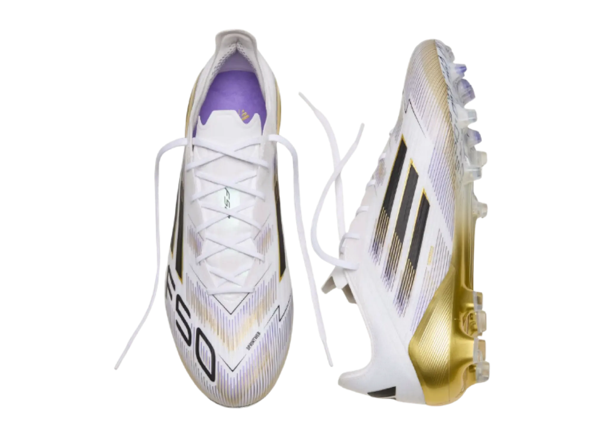 Adidas F50 Elite FG Road to Glory Pack - photo 3