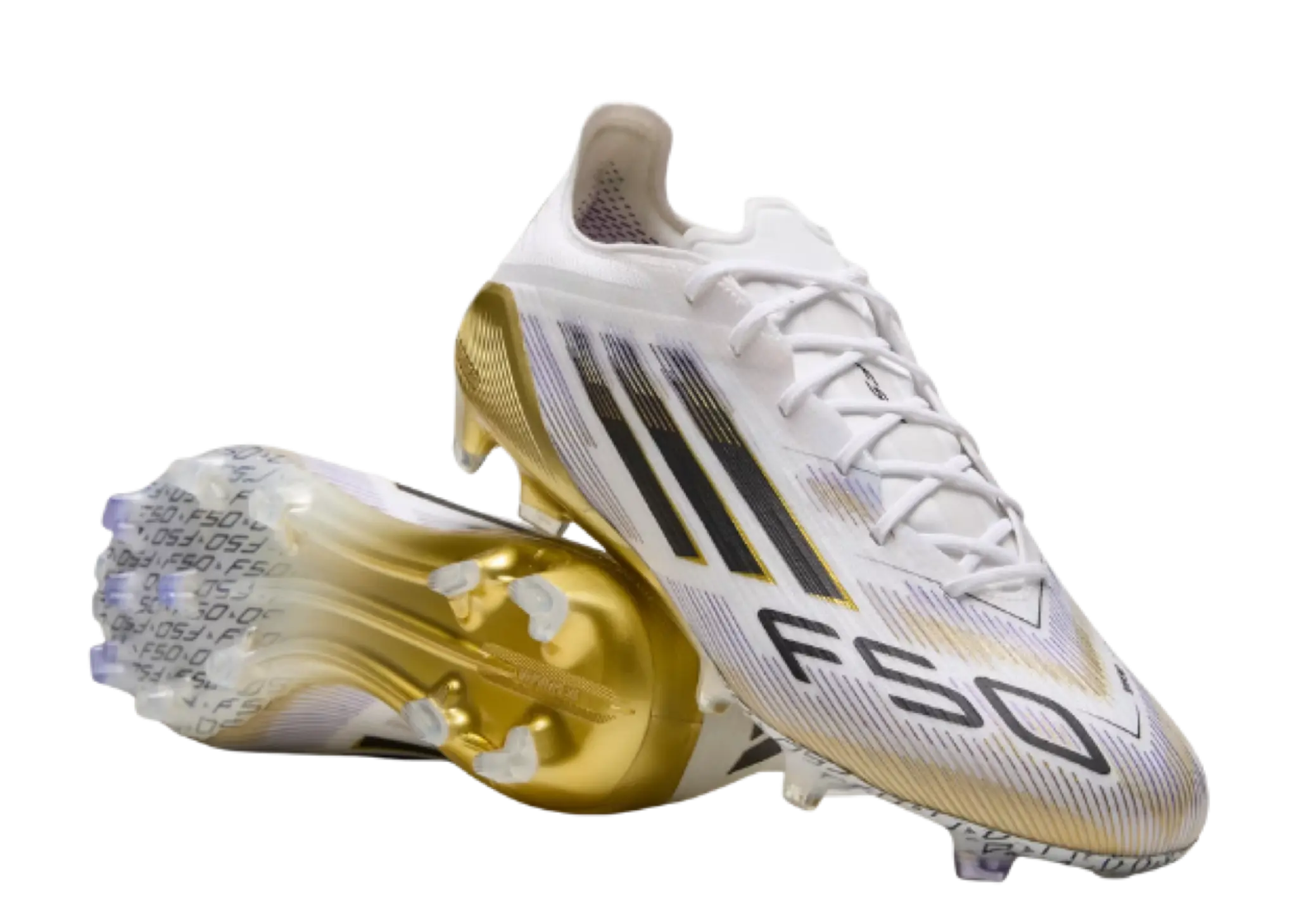 Adidas F50 Elite FG Road to Glory Pack - photo 2