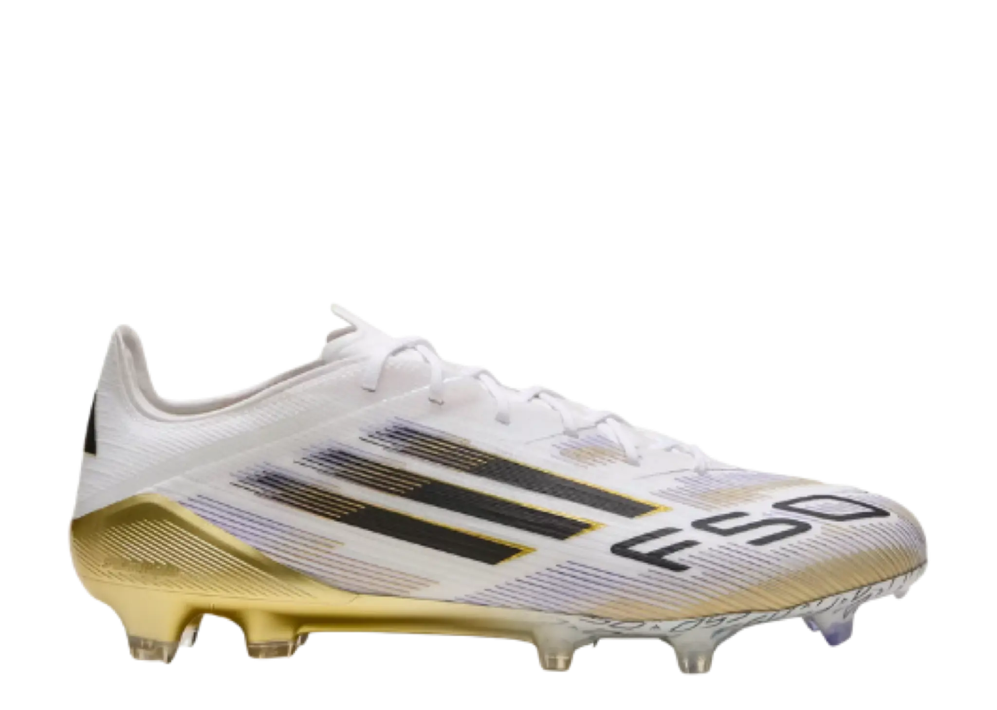Adidas F50 Elite FG Road to Glory Pack