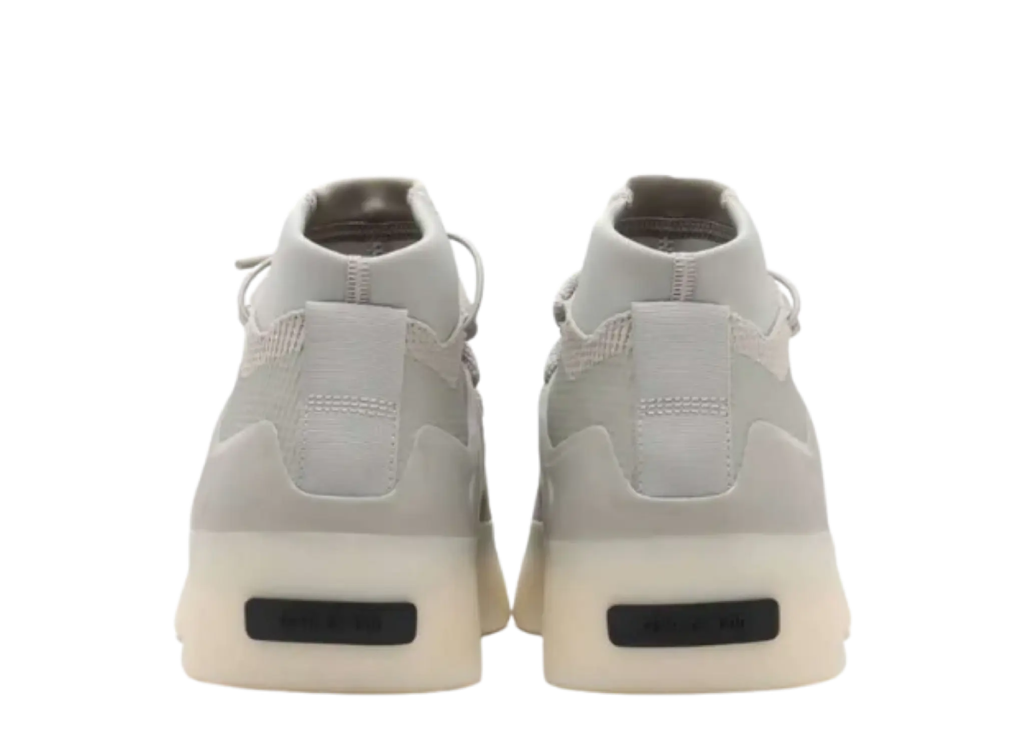 Adidas Fear of God Athletics I Basketball Sesame Carbon - photo 3